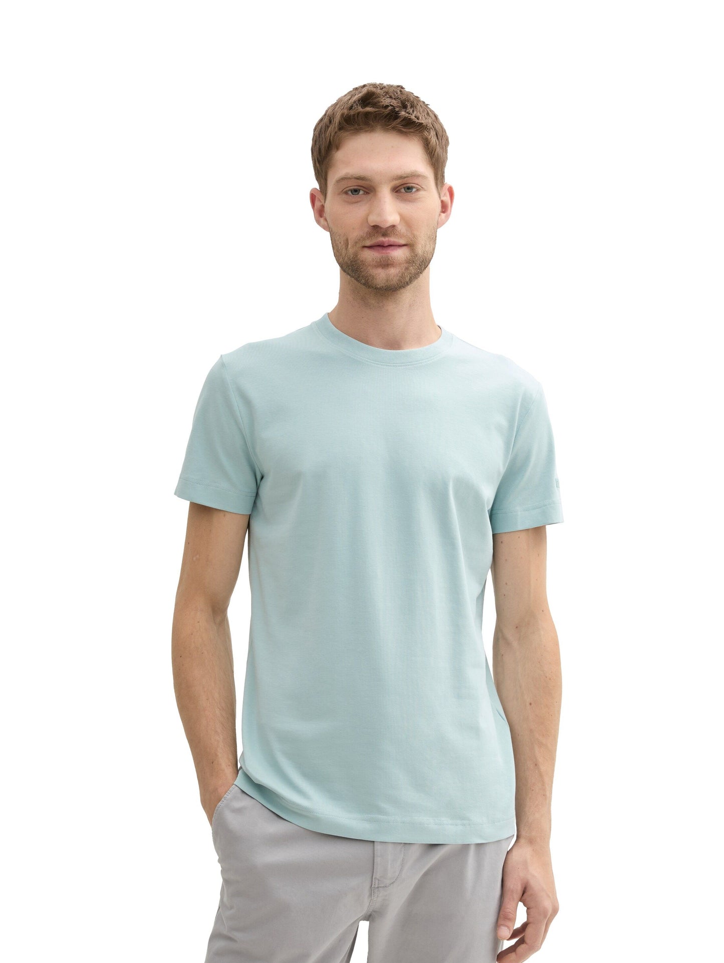 Tom Tailor – Tom Tailor Herren T-Shirt