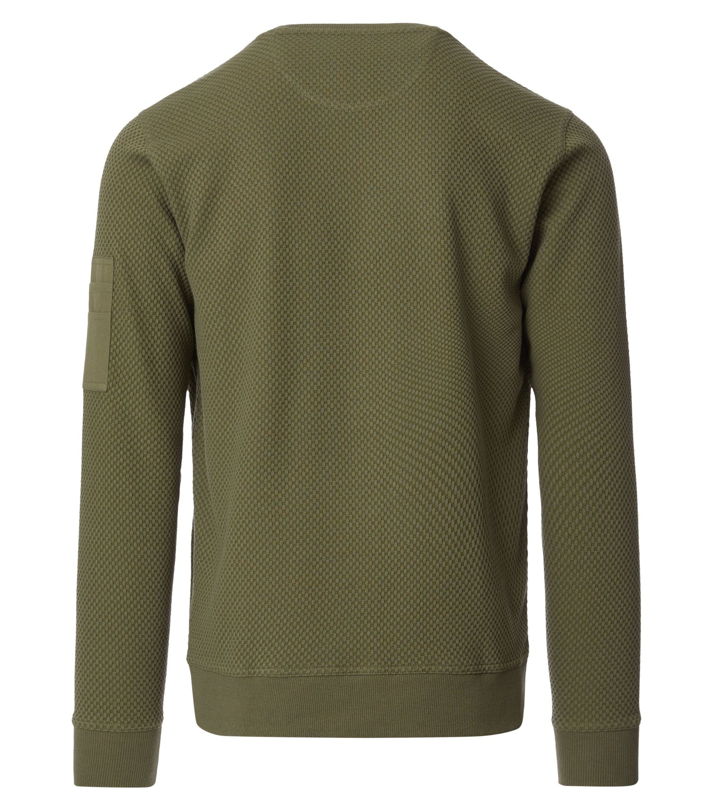 Casa Moda – Casa Moda Herren Sweatshirt