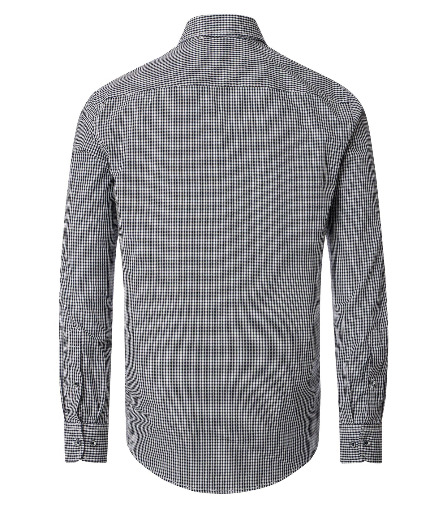 Casa Moda – Casa Moda Herren Freizeithemd