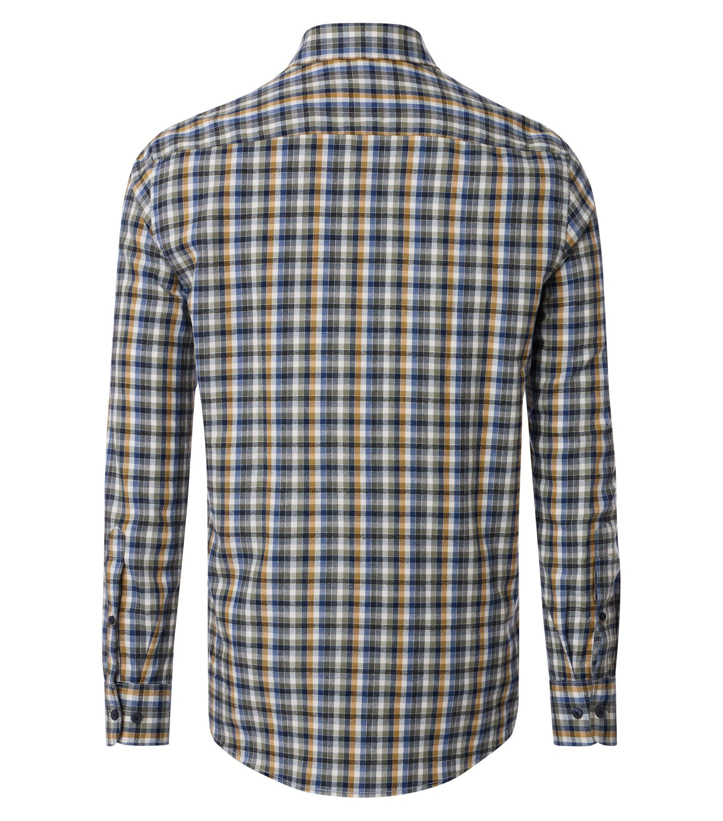 Casa Moda – Casa Moda Herren Freizeithemd