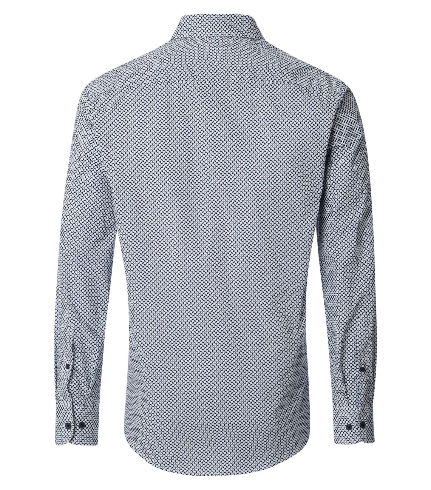 Casa Moda – Casa Moda Herren Freizeithemd