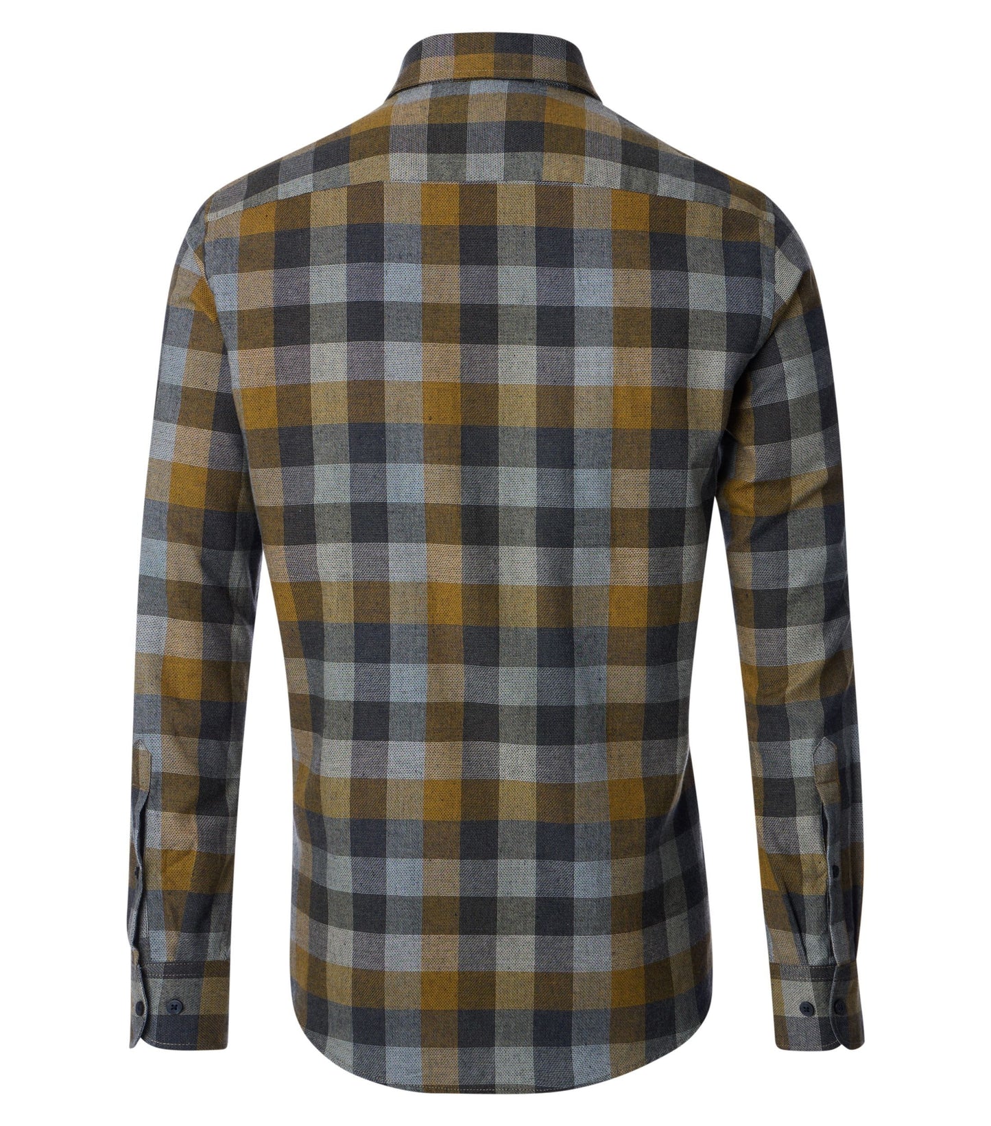 Casa Moda – Casa Moda Herren Freizeithemd