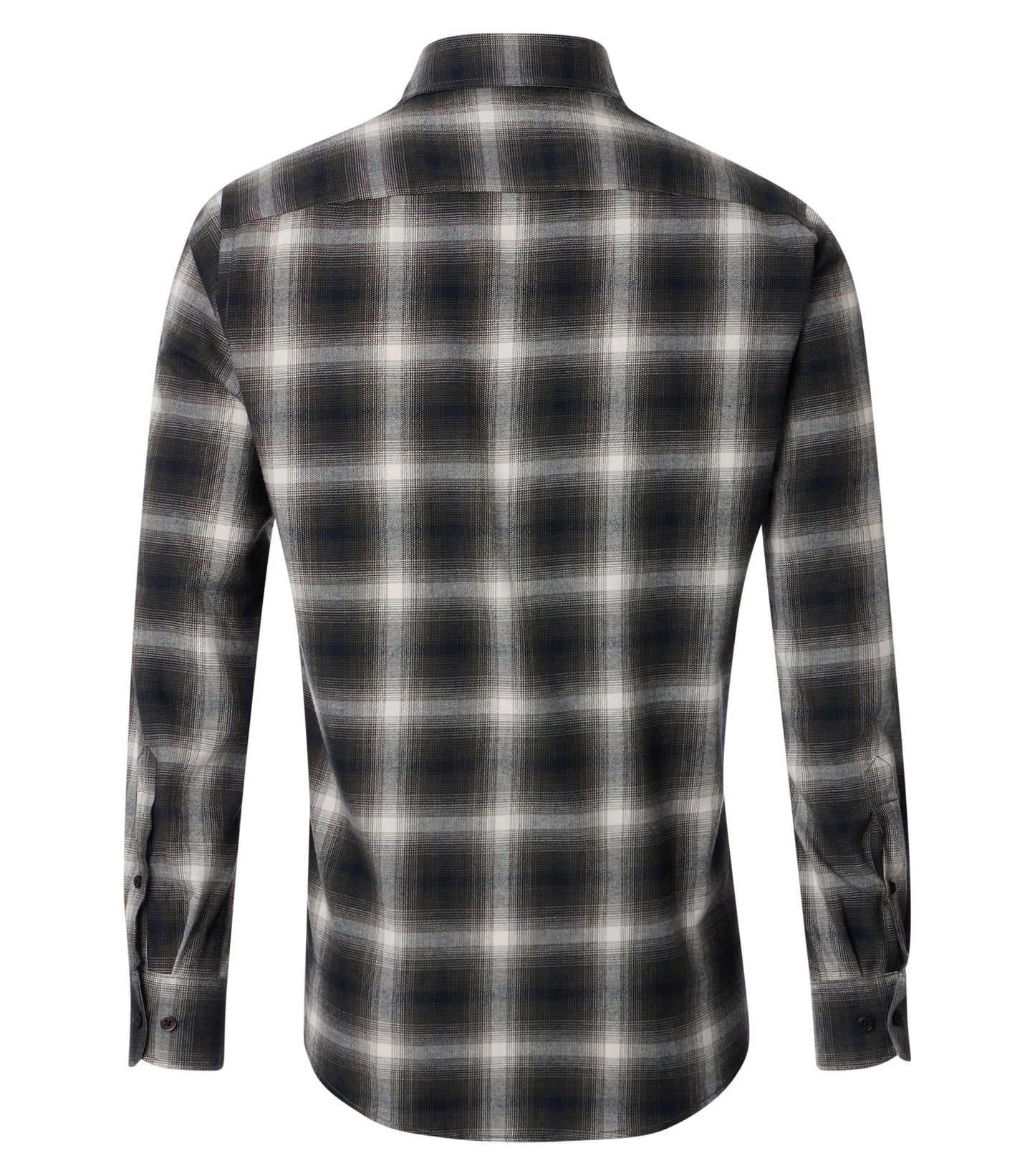 Casa Moda – Casa Moda Herren Flanellhemd