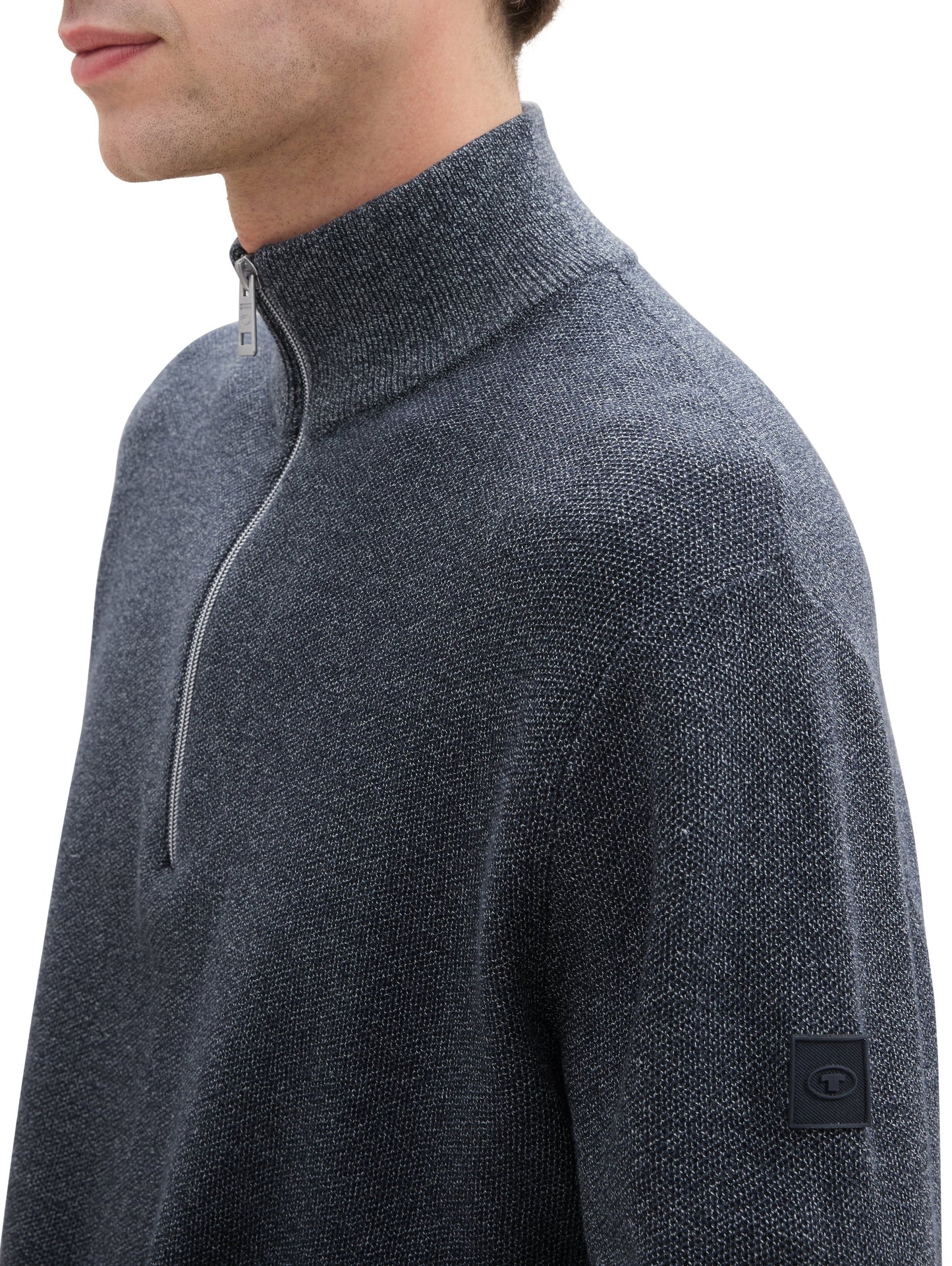 Tom Tailor – Tom Tailor Herren Troyer