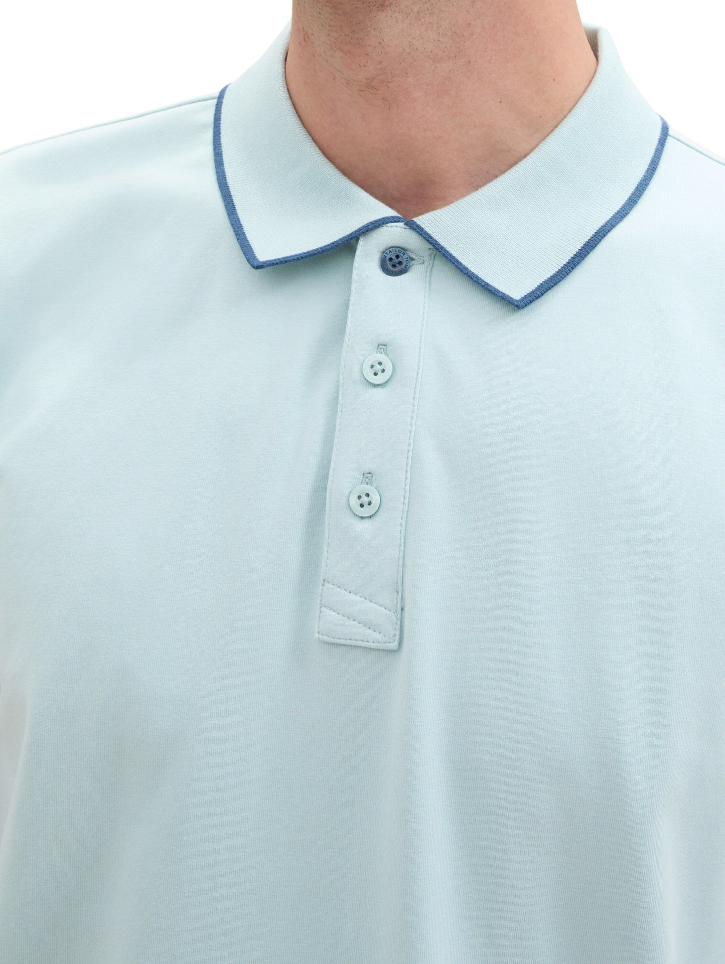 Tom Tailor – Tom Tailor Herren Poloshirt