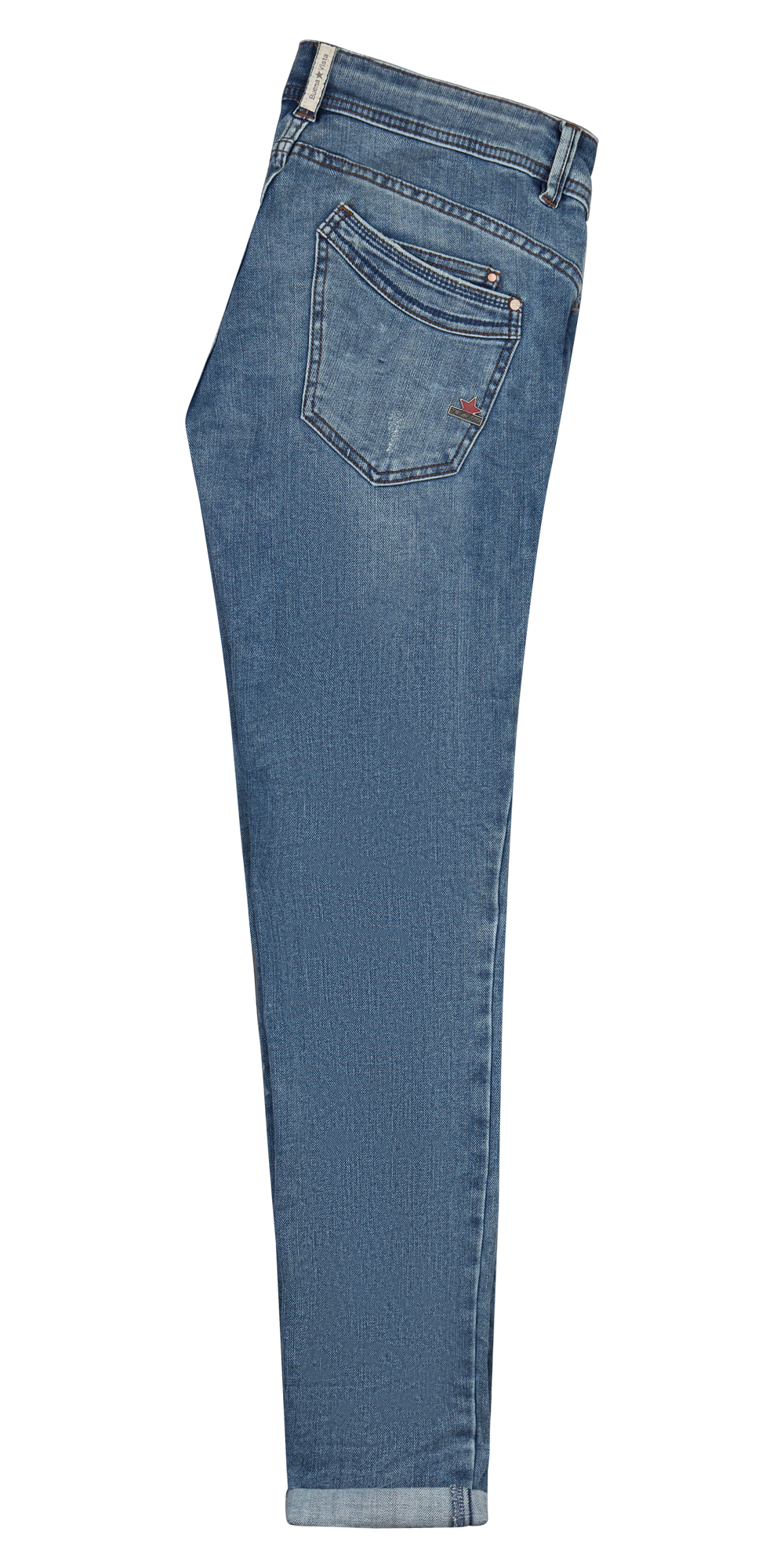 Buena Vista – Buena Vista Damen Jeans Malibu stretch denim