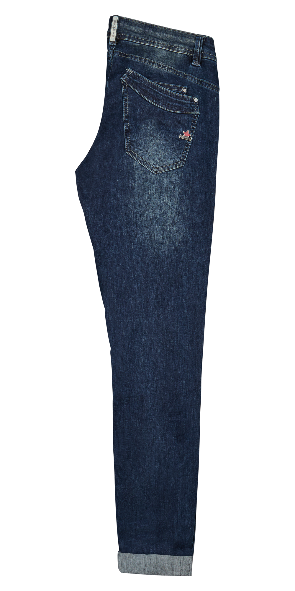 Buena Vista – Buena Vista Damen Jeans Malibu stretch denim