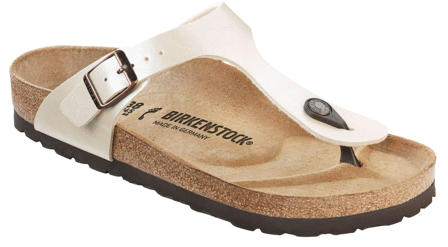 Birkenstock – Birkenstock Damen Schuh Gizeh BF