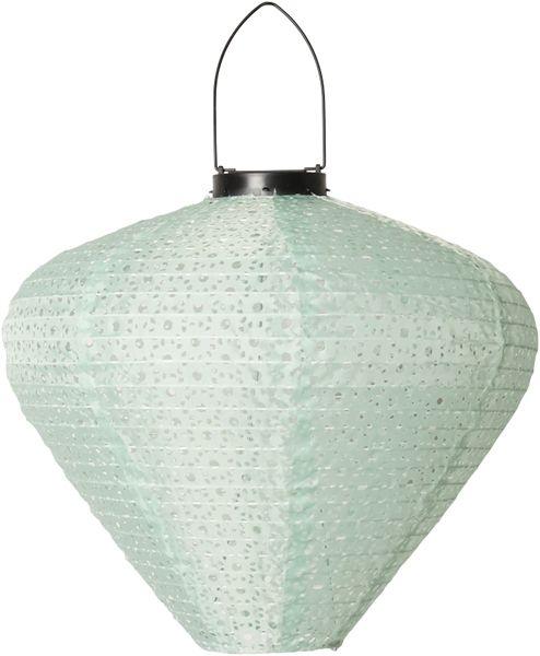 C'EST BON – C'est Bon Laterne m/solar konisch