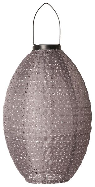 C'EST BON – C'est Bon Laterne m/solar oval