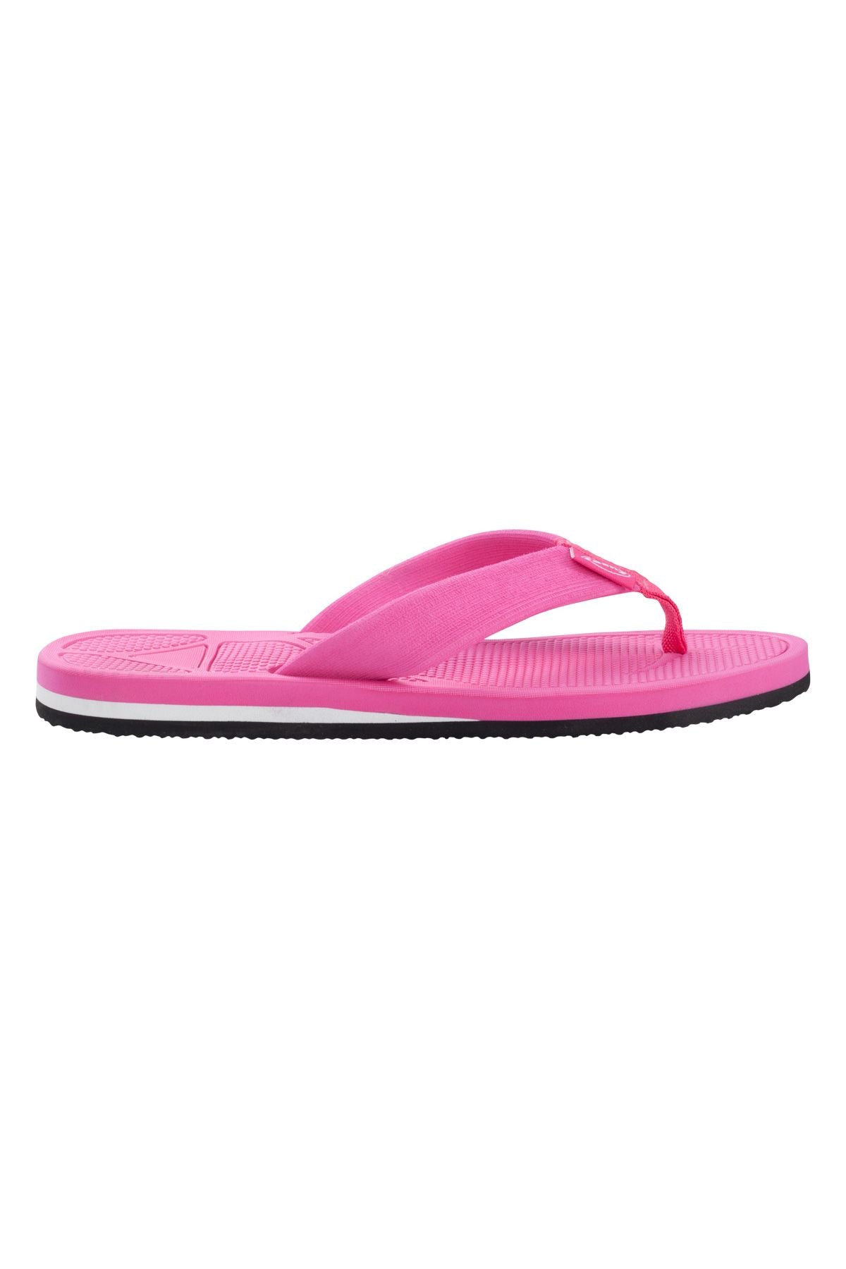 Fashy Damen Flip Flop V-Strap Albion pink