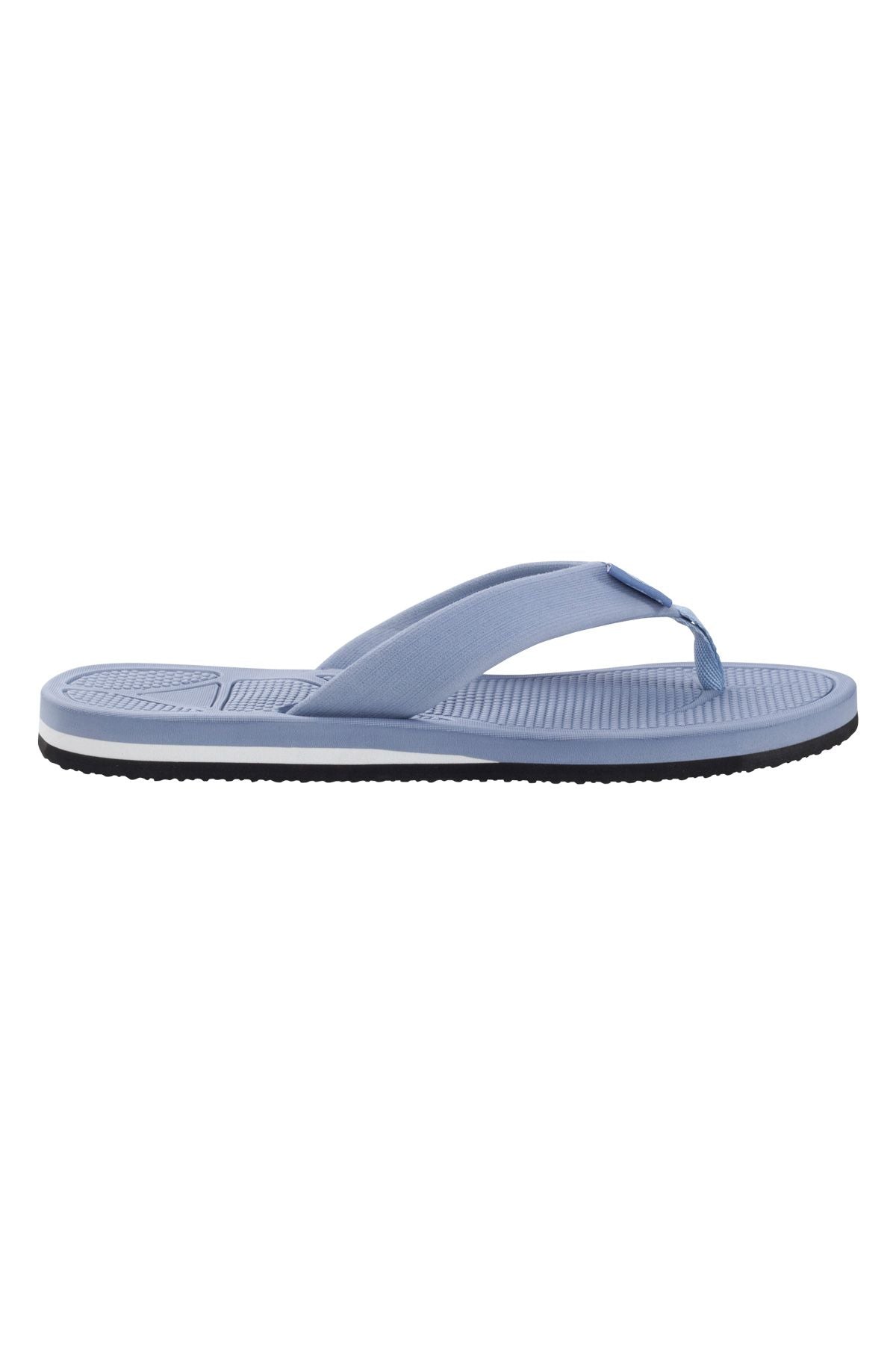 Fashy Damen Flip Flops V-Strap Albion blau