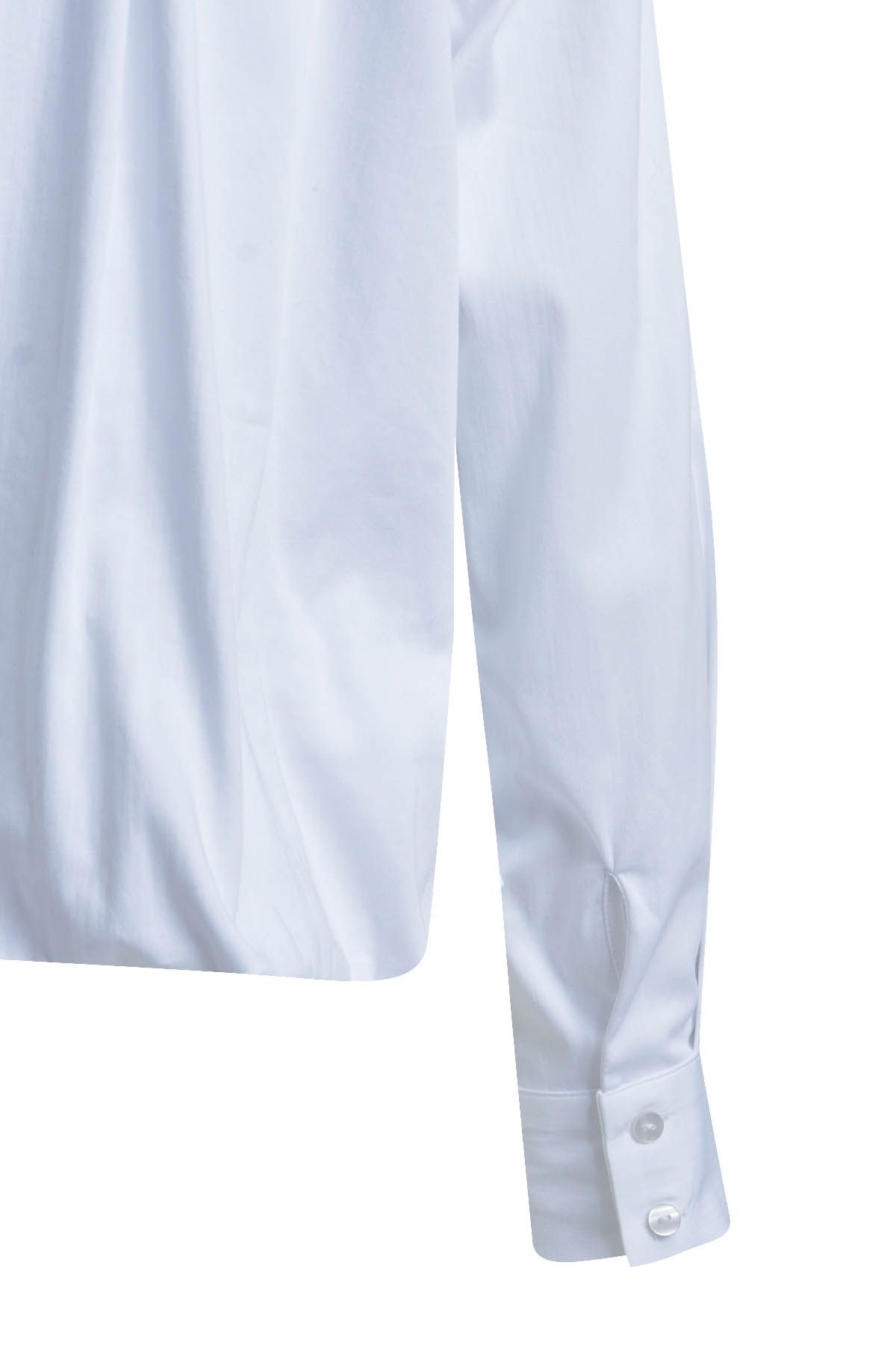 Smith&Soul Damen Bluse weiß