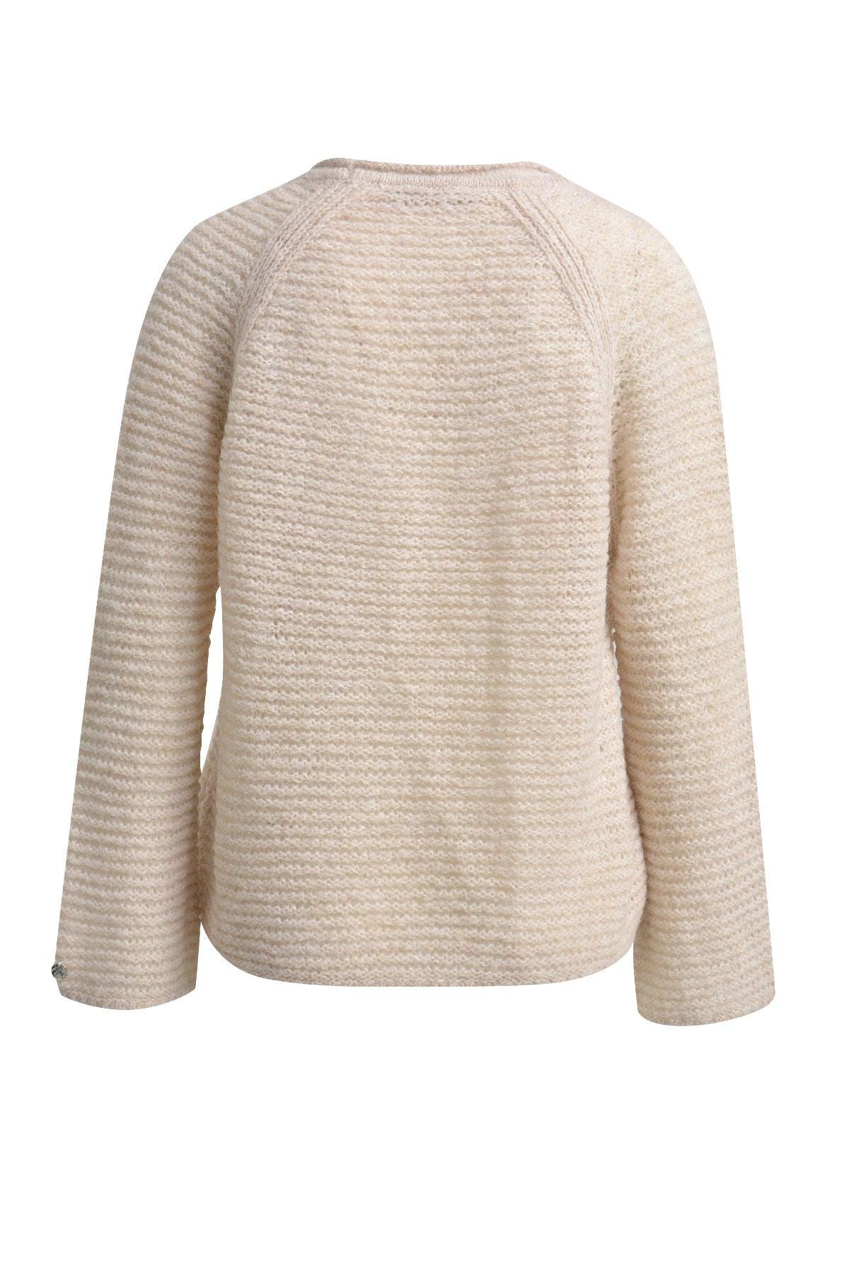 Smith&Soul Damen Pullover beige