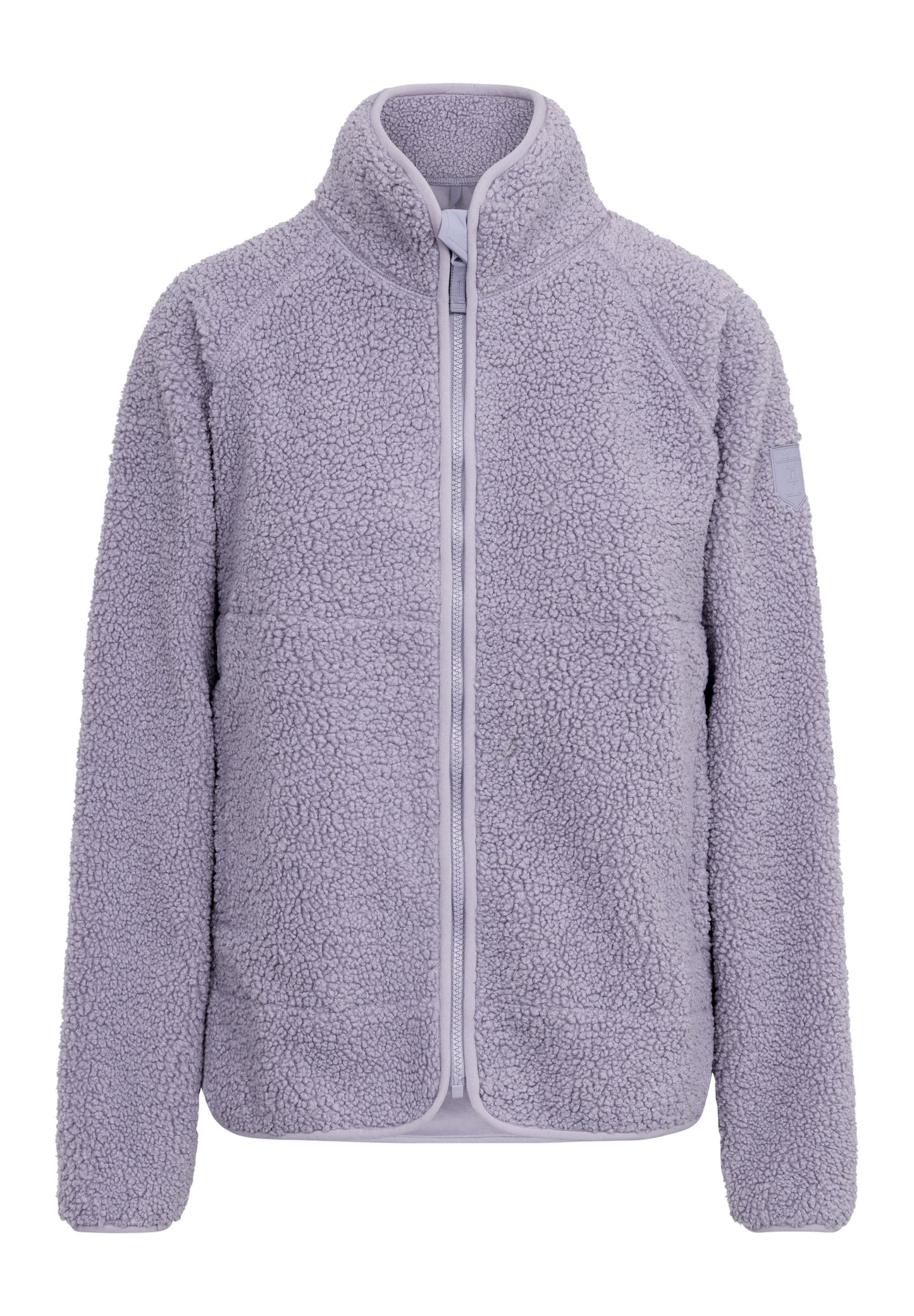 derbe – derbe Damen Jacke Kuschelby