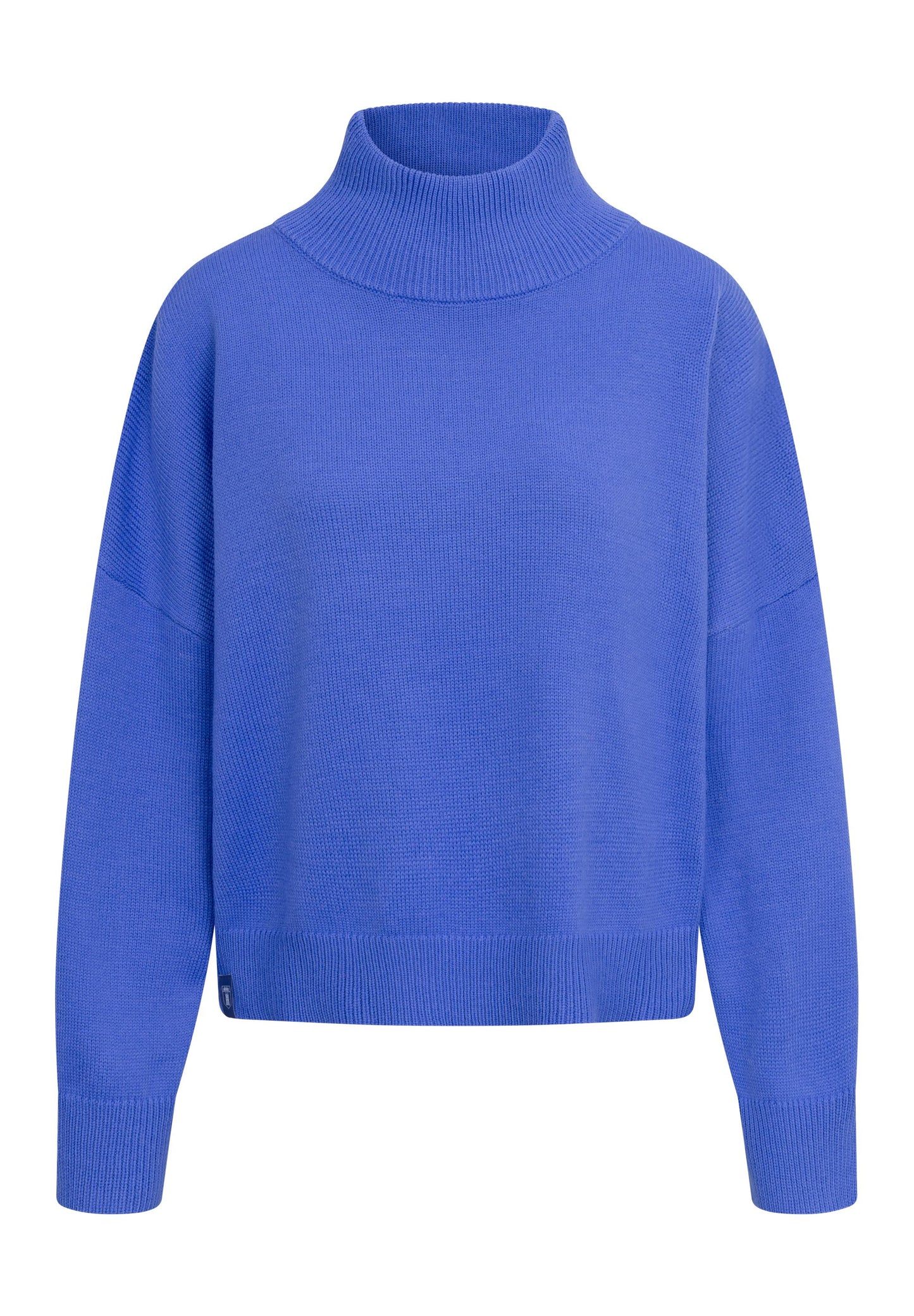 derbe – derbe Damen Pullover Basic Strick