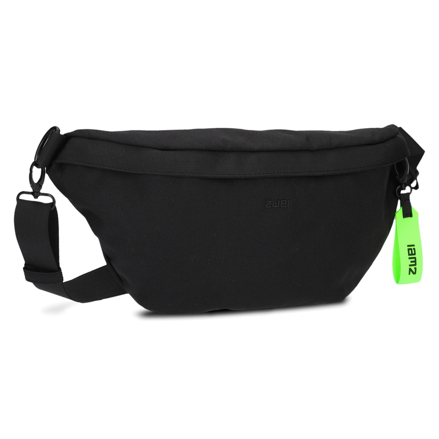Zwei Tasche ALEX schwarz