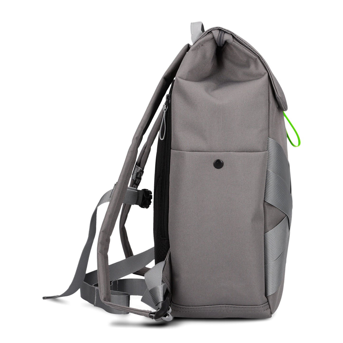 Zwei Rucksack ALEX grau