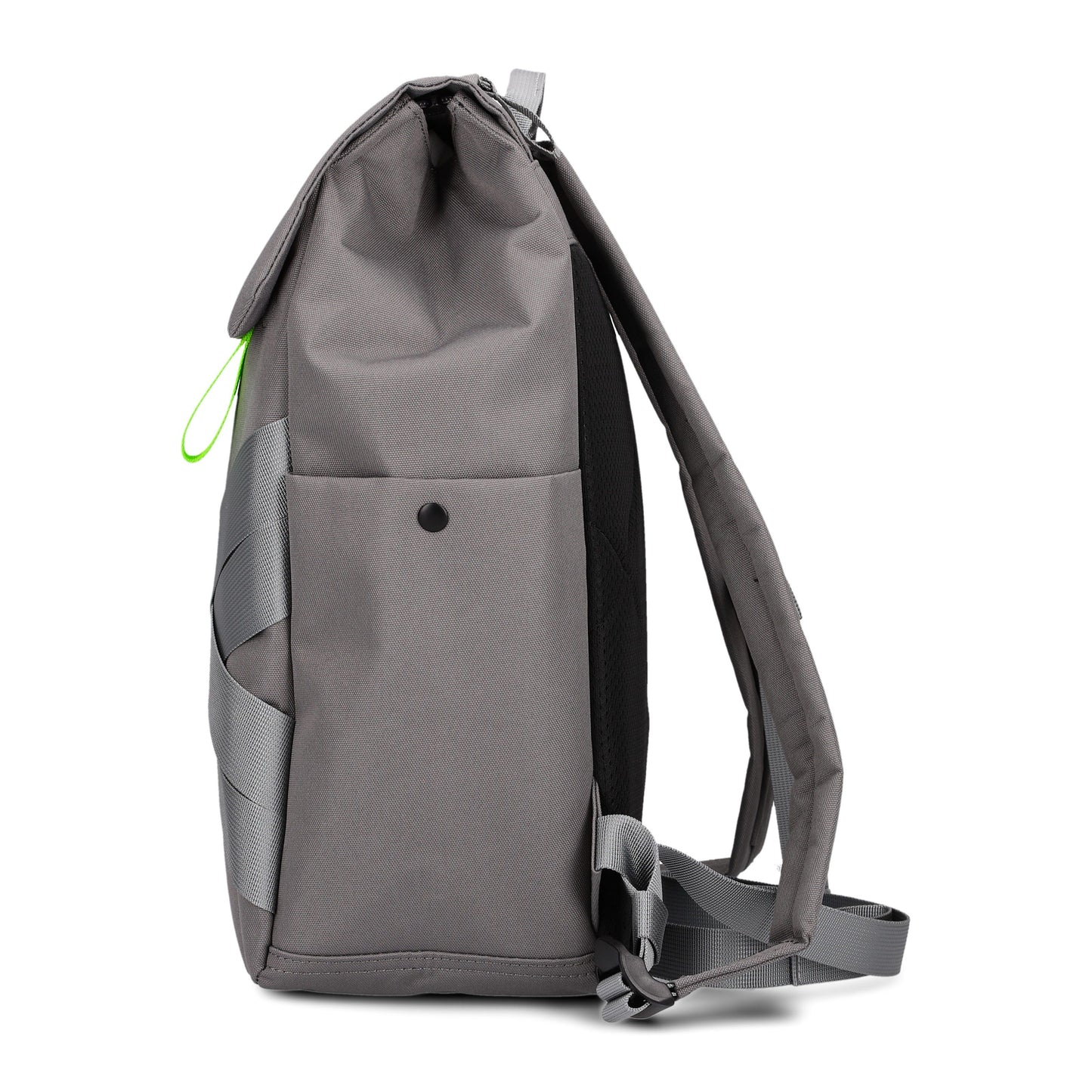 Zwei Rucksack ALEX grau