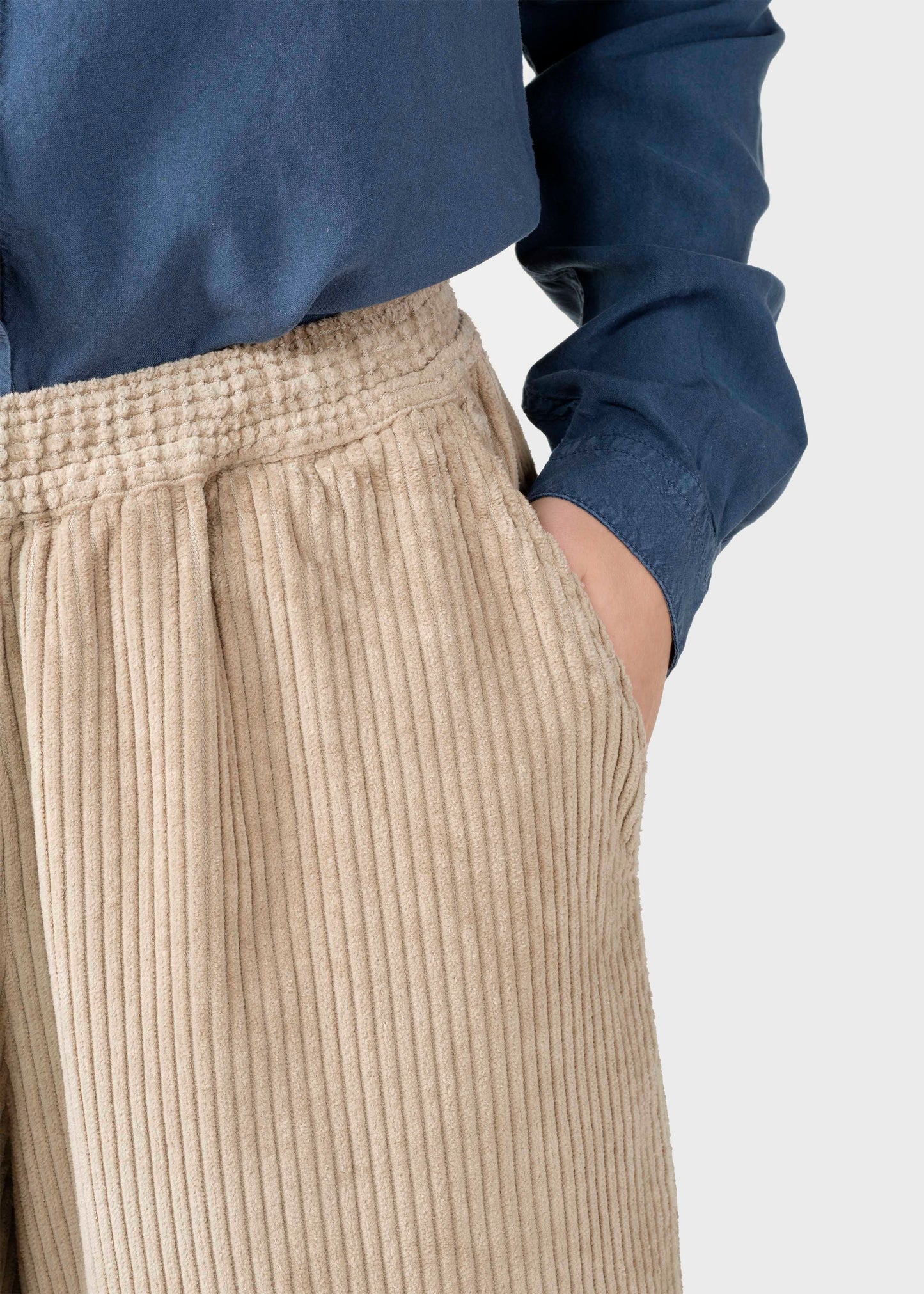 Klitmöller – Klitmöller Damen Kaja cord pants