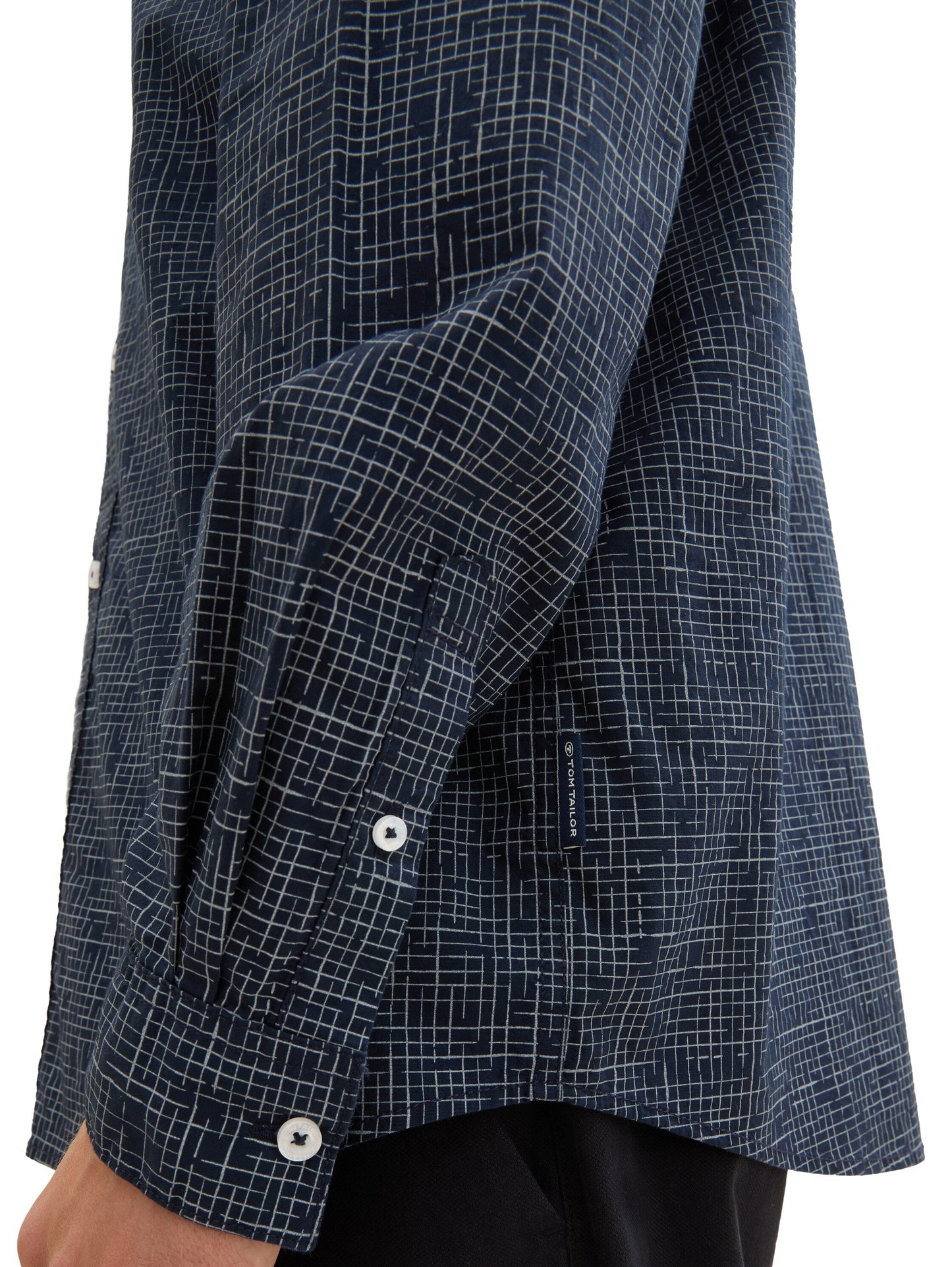 Tom Tailor – Tom Tailor Herren Hemd