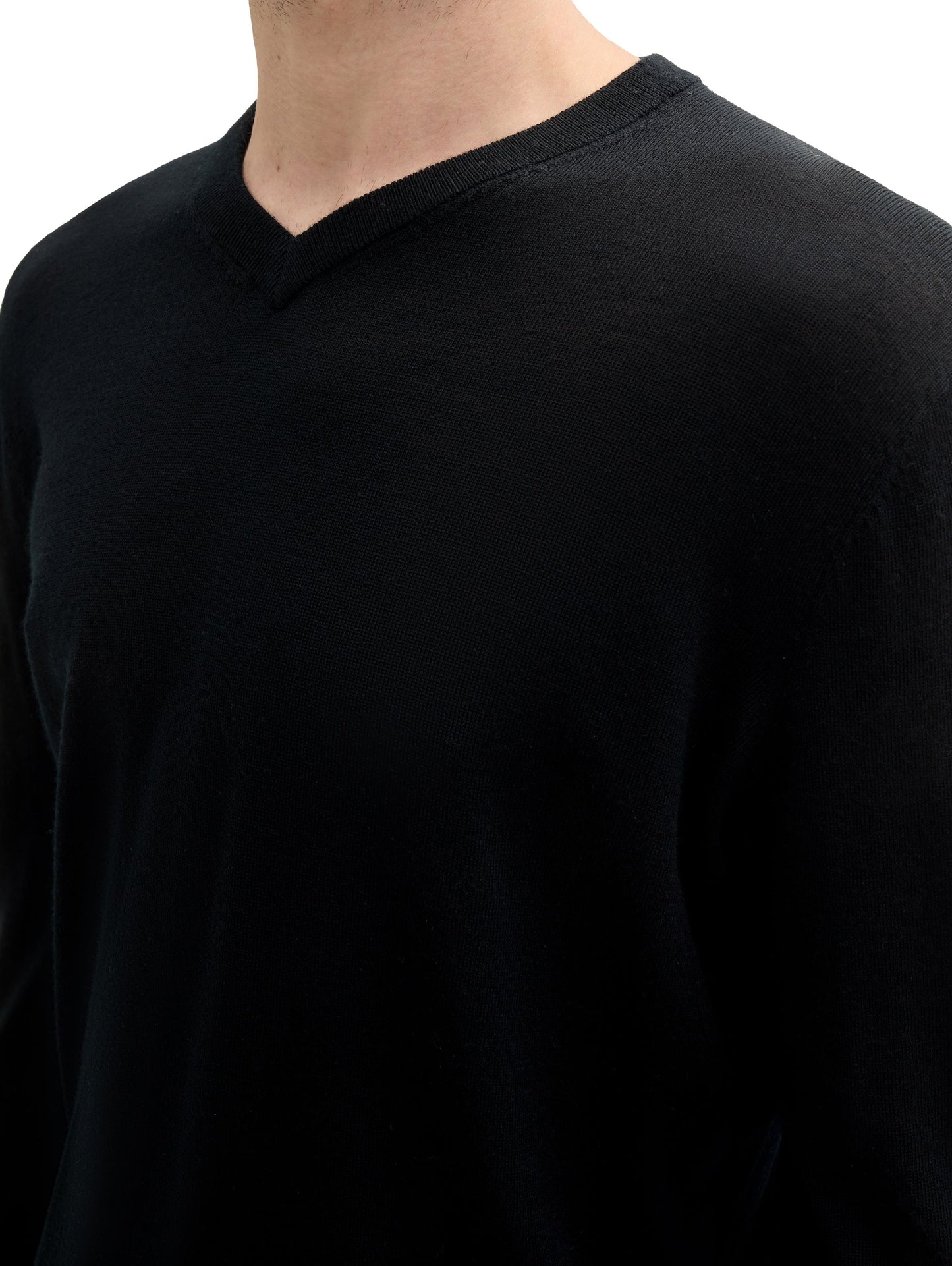 Tom Tailor – Tom Tailor Herren Strickpullover