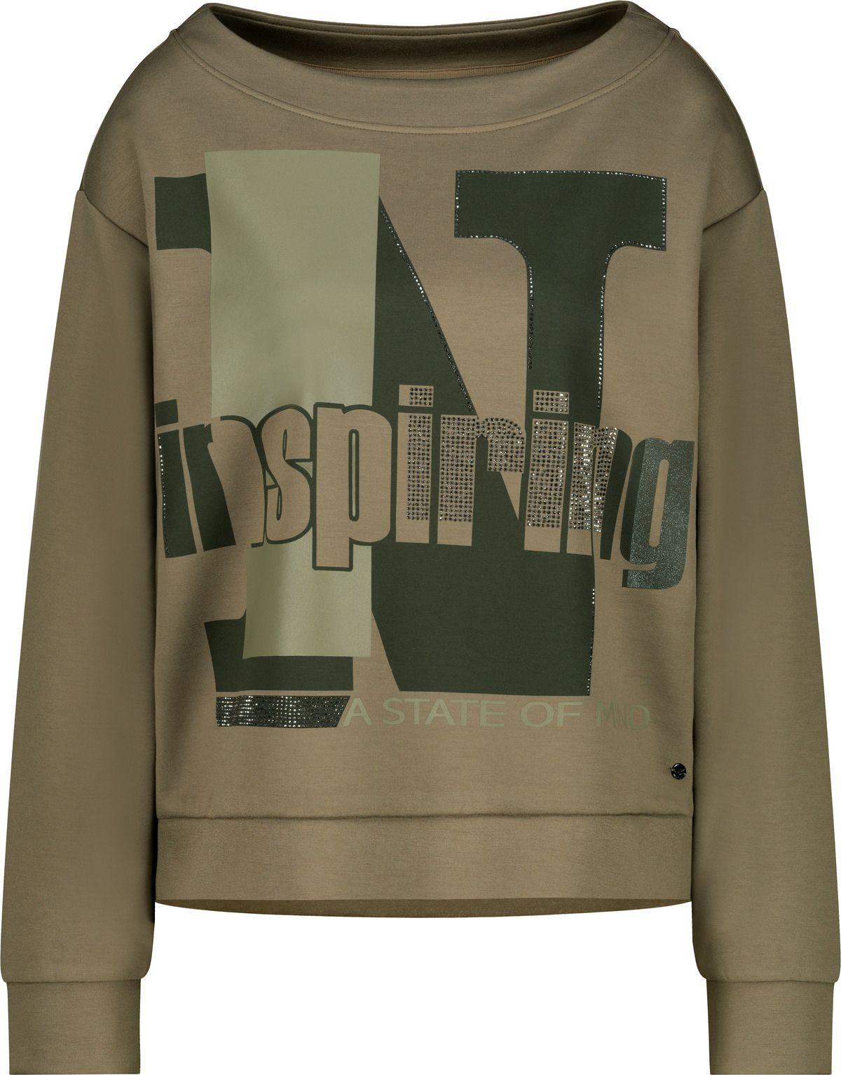 Monari – Monari Damen Sweatshirt