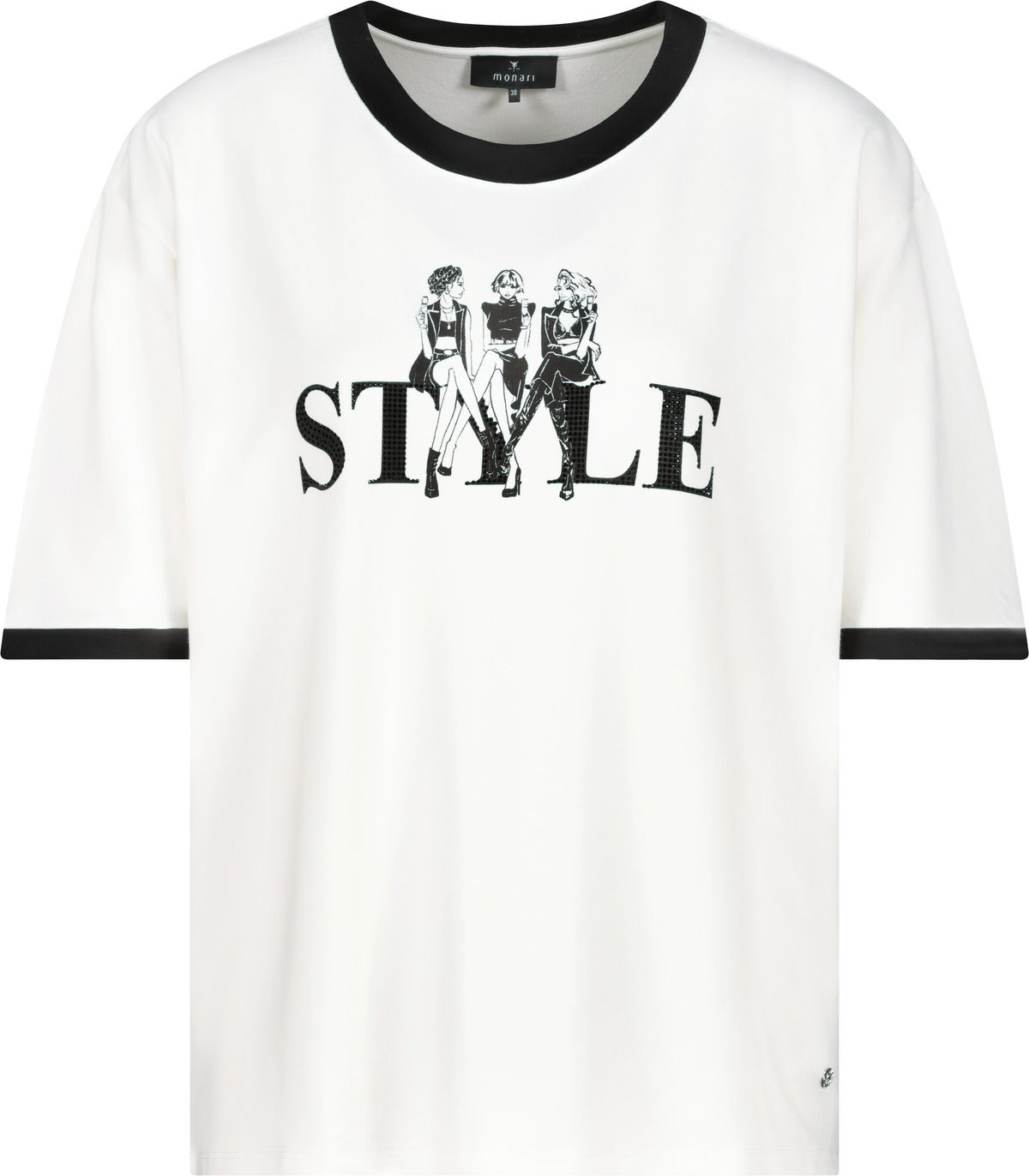 Monari – Monari Damen T-Shirt