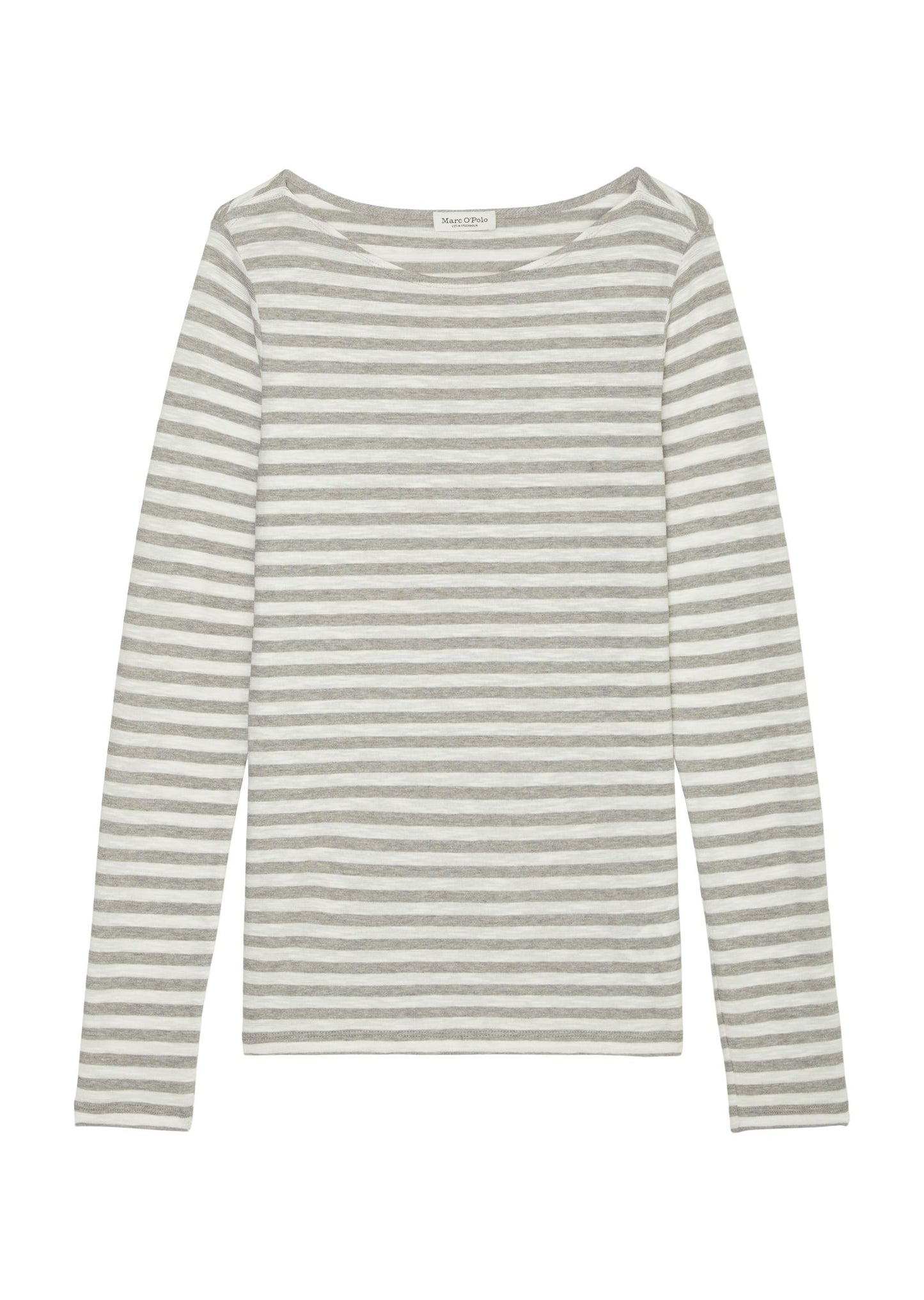 Marc O'Polo – Marc O´Polo Casual Damen Longsleeve