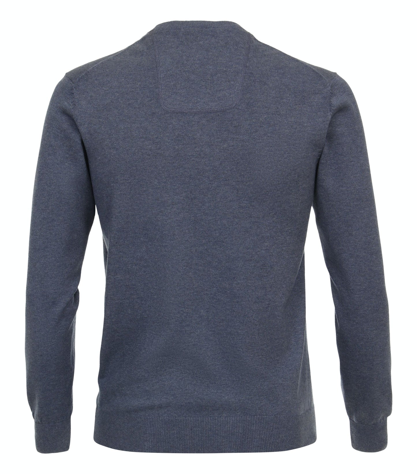 Casa Moda Herren Pullover blau