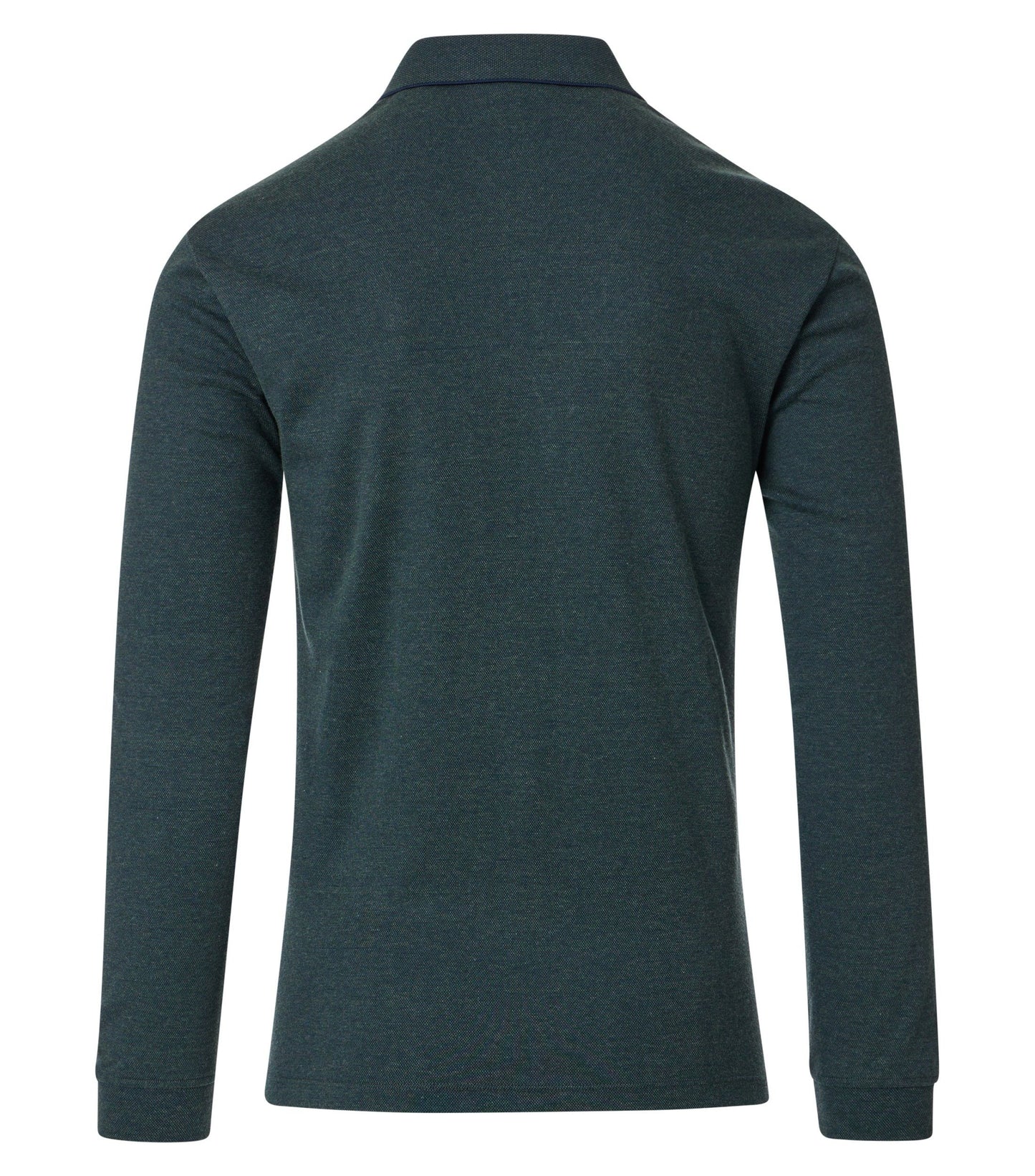 Casa Moda Herren Polo-Shirt grün