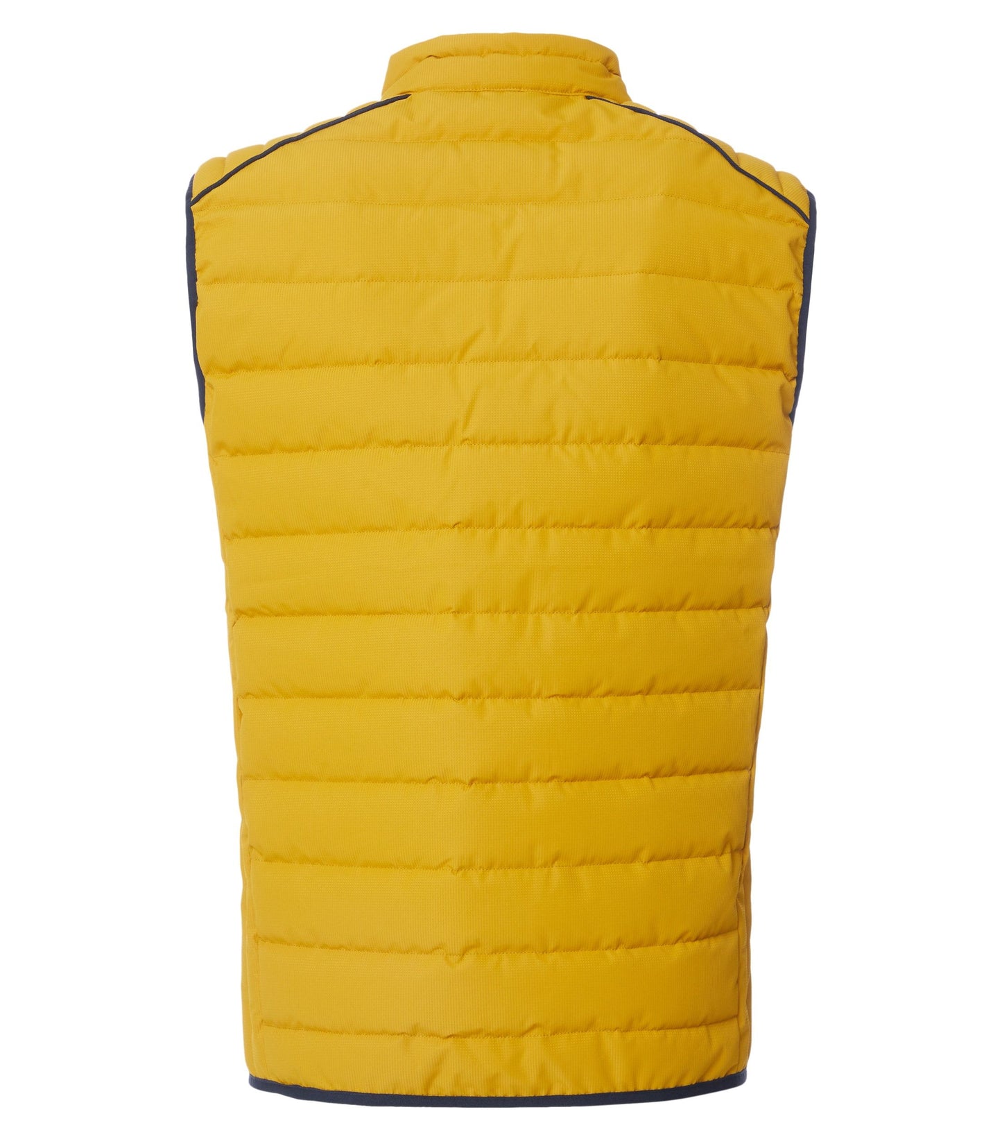 Casa Moda – Casa Moda Herren Weste in Gelb