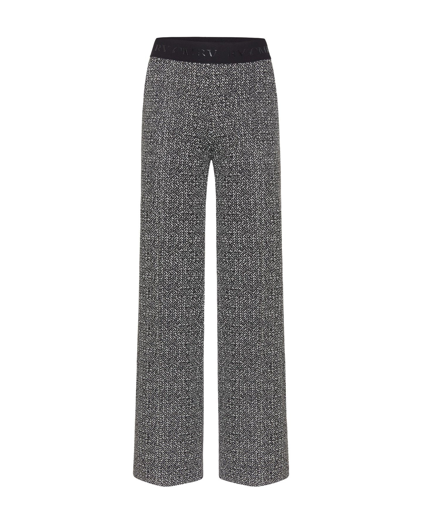 Cambio Damen Tuchhose Ava 32 mehrfarbig
