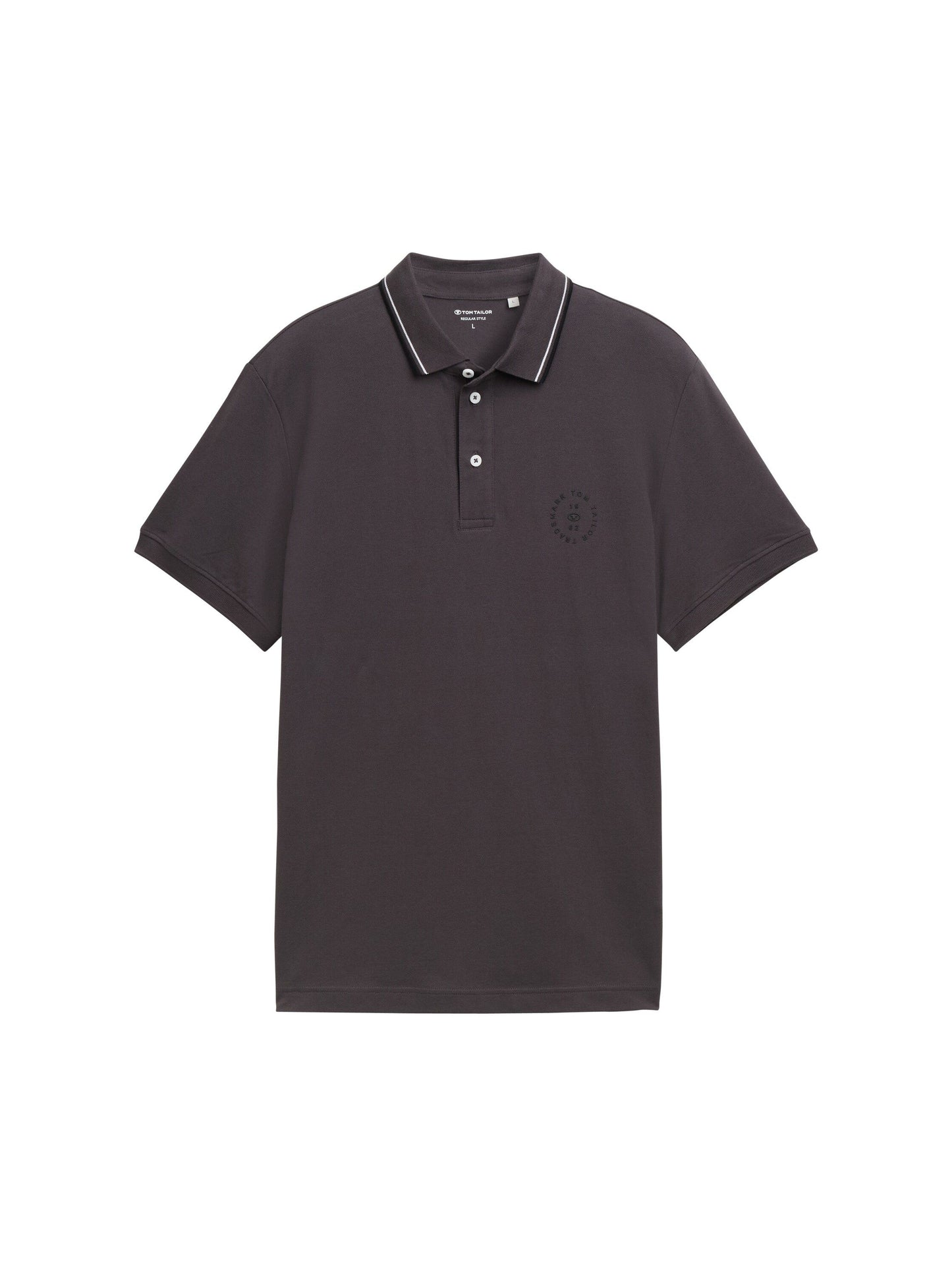 Tom Tailor GmbH – Tom Tailor Herren Poloshirt