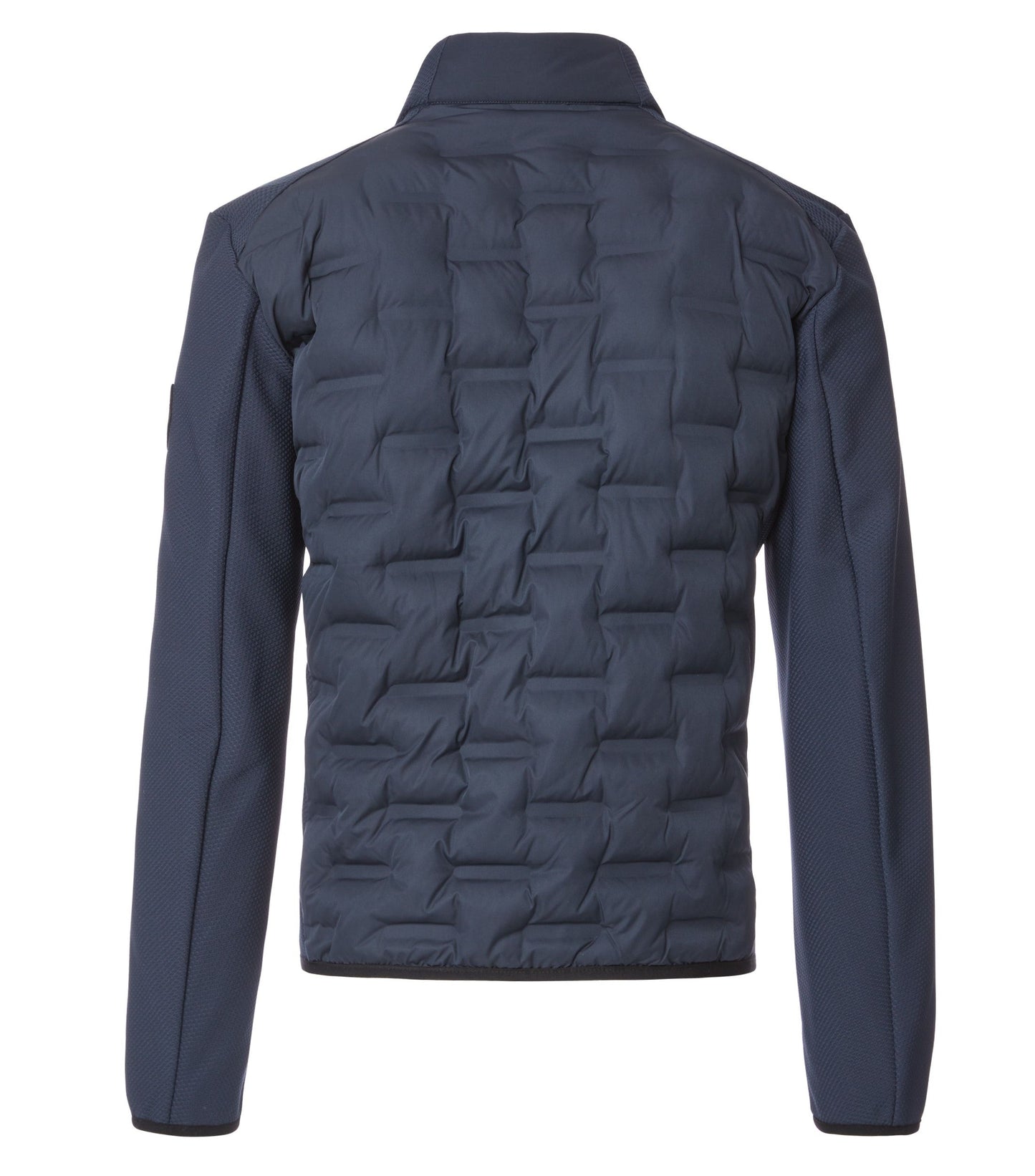 Casa Moda – Casa Moda Herren Jacke in Blau