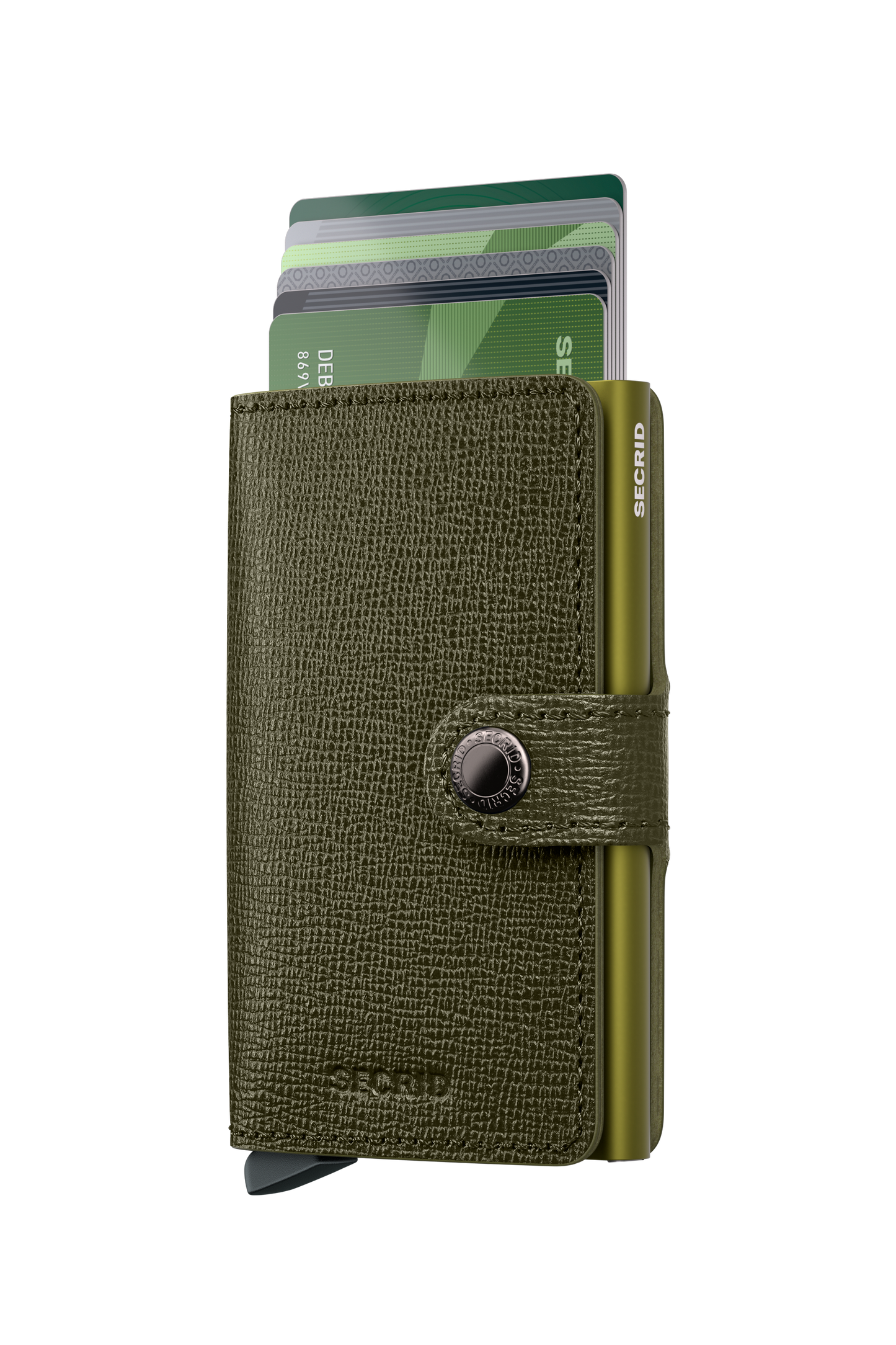Secrid – Secrid Geldbörse Miniwallet Crisple