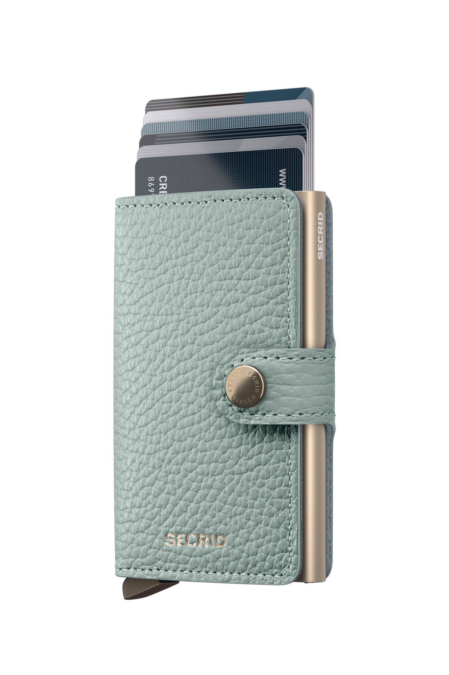 Secrid – Secrid Geldbörse Miniwallet Pebble