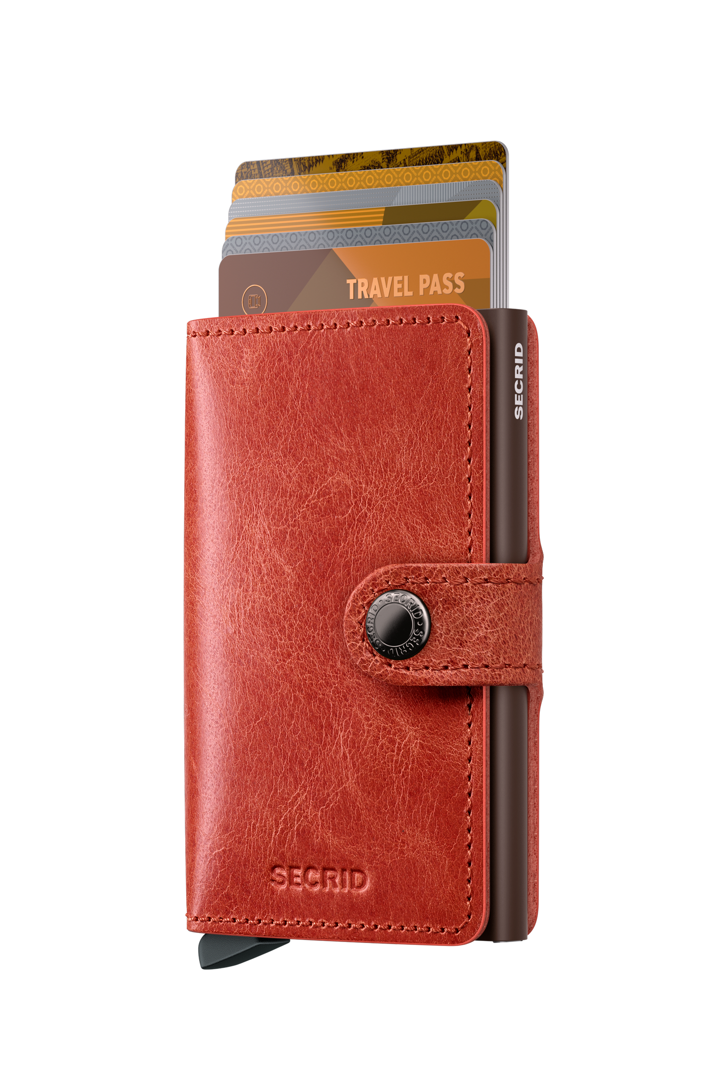 Secrid – Secrid Geldbörse Miniwallet Vintage
