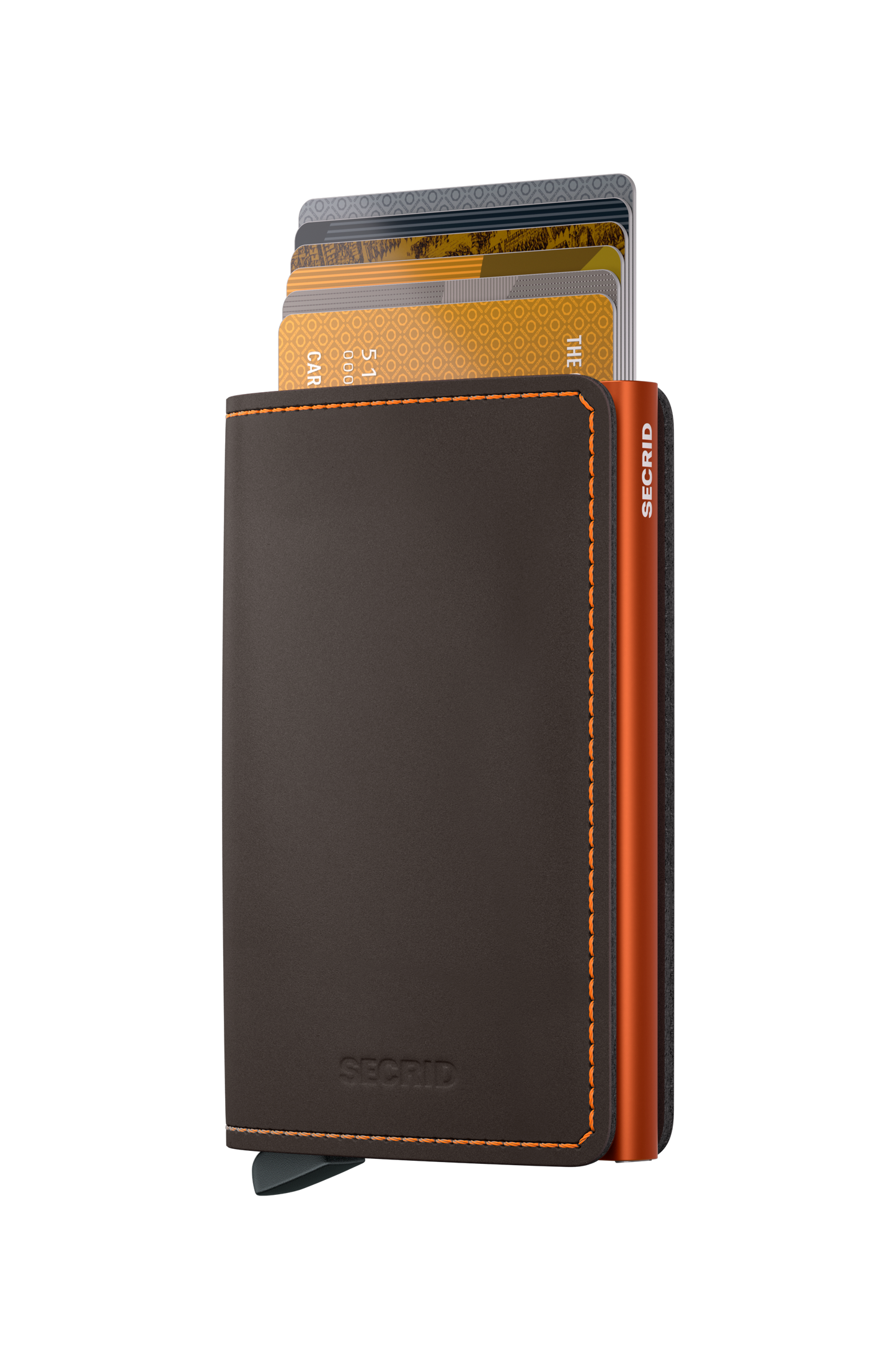 Secrid – Secrid Slimwallet Matte