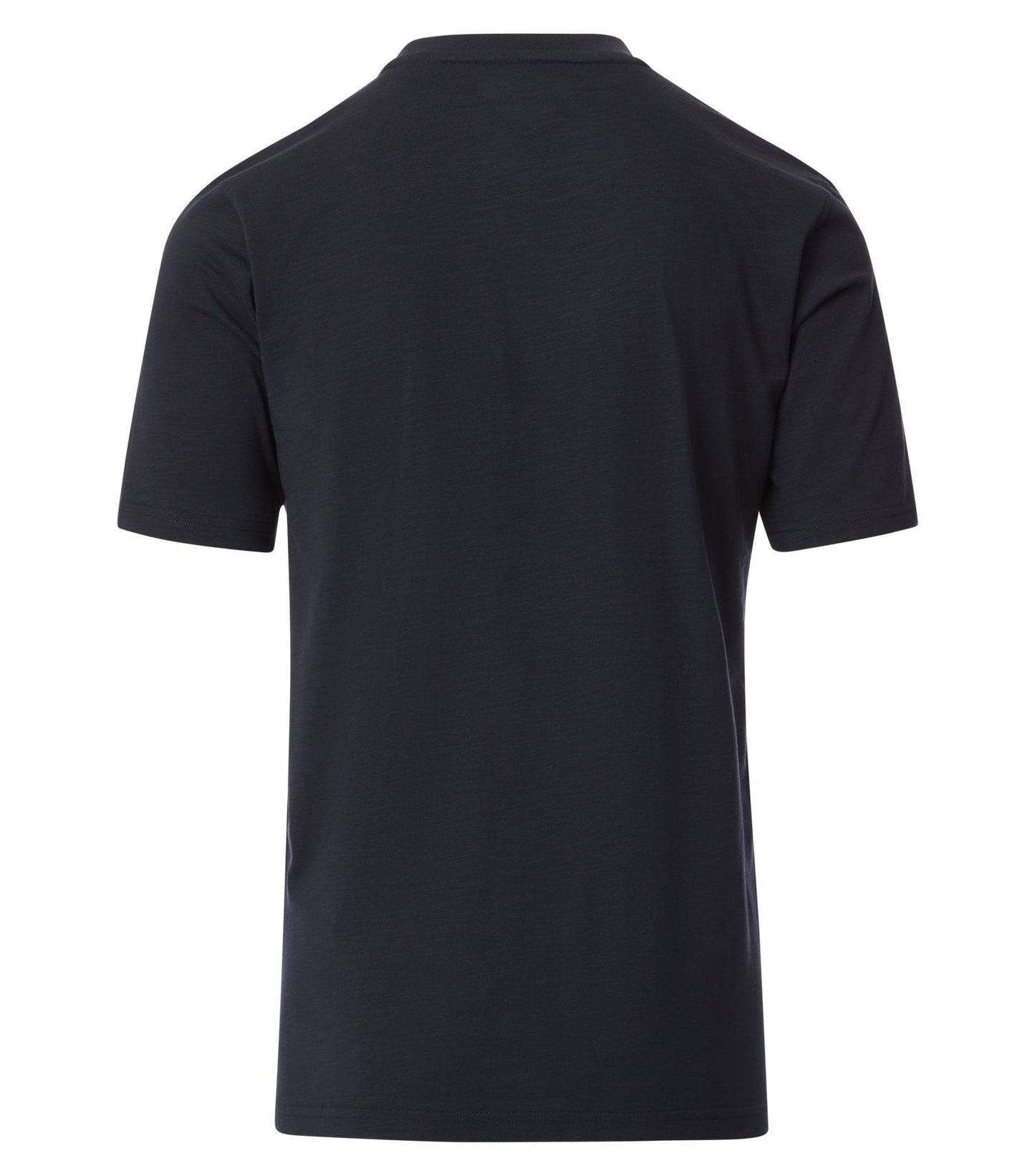 Casa Moda Herren T-Shirt blau
