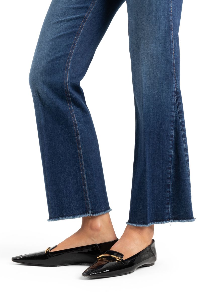 Cambio – Cambio Damen Jeans Francesca