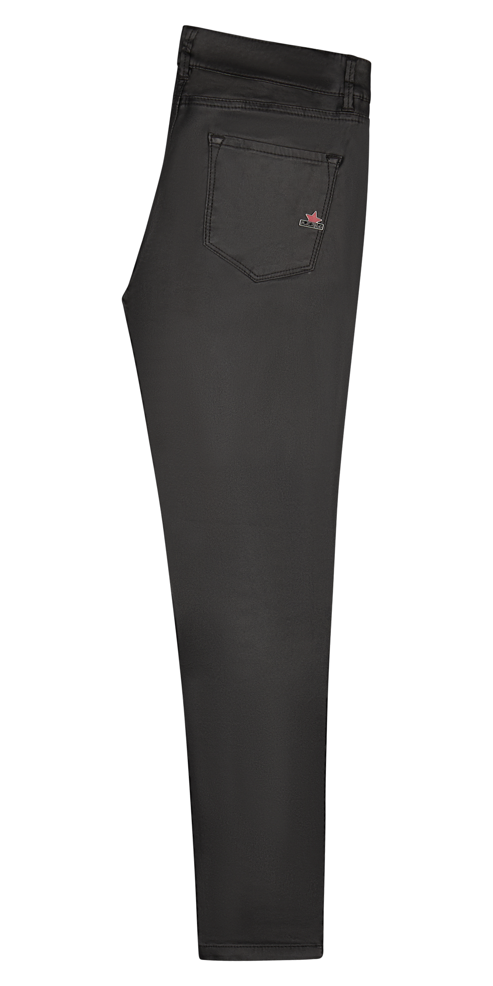 Buena Vista – Buena Vista Damen Jeans Italy V 7/8 coated