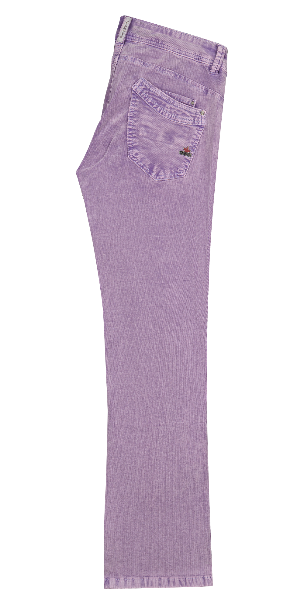 Buena Vista – Buena Vista Malibu-Zip Bootcut fine cord