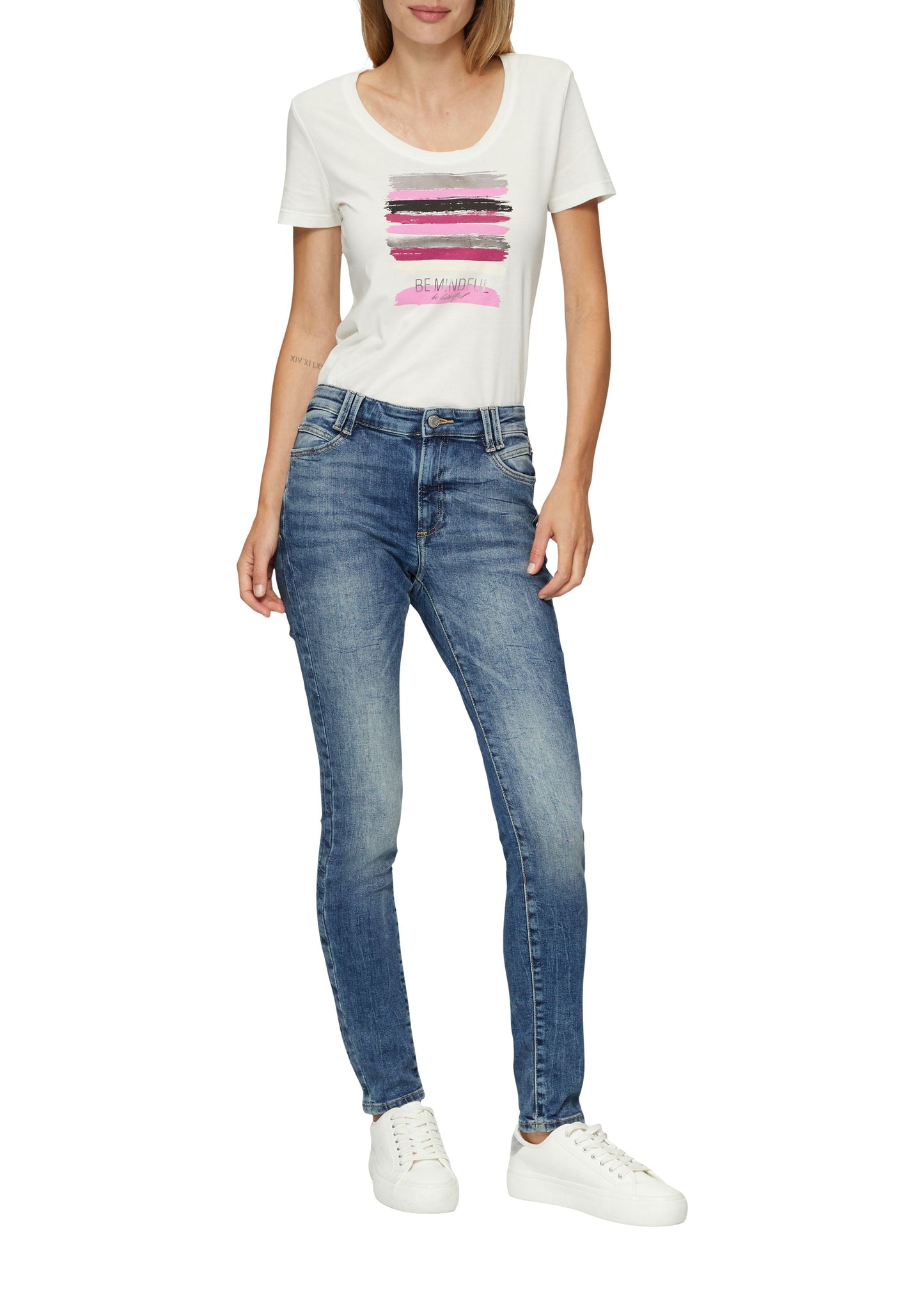 s.Oliver – s. Oliver Damen Jeans