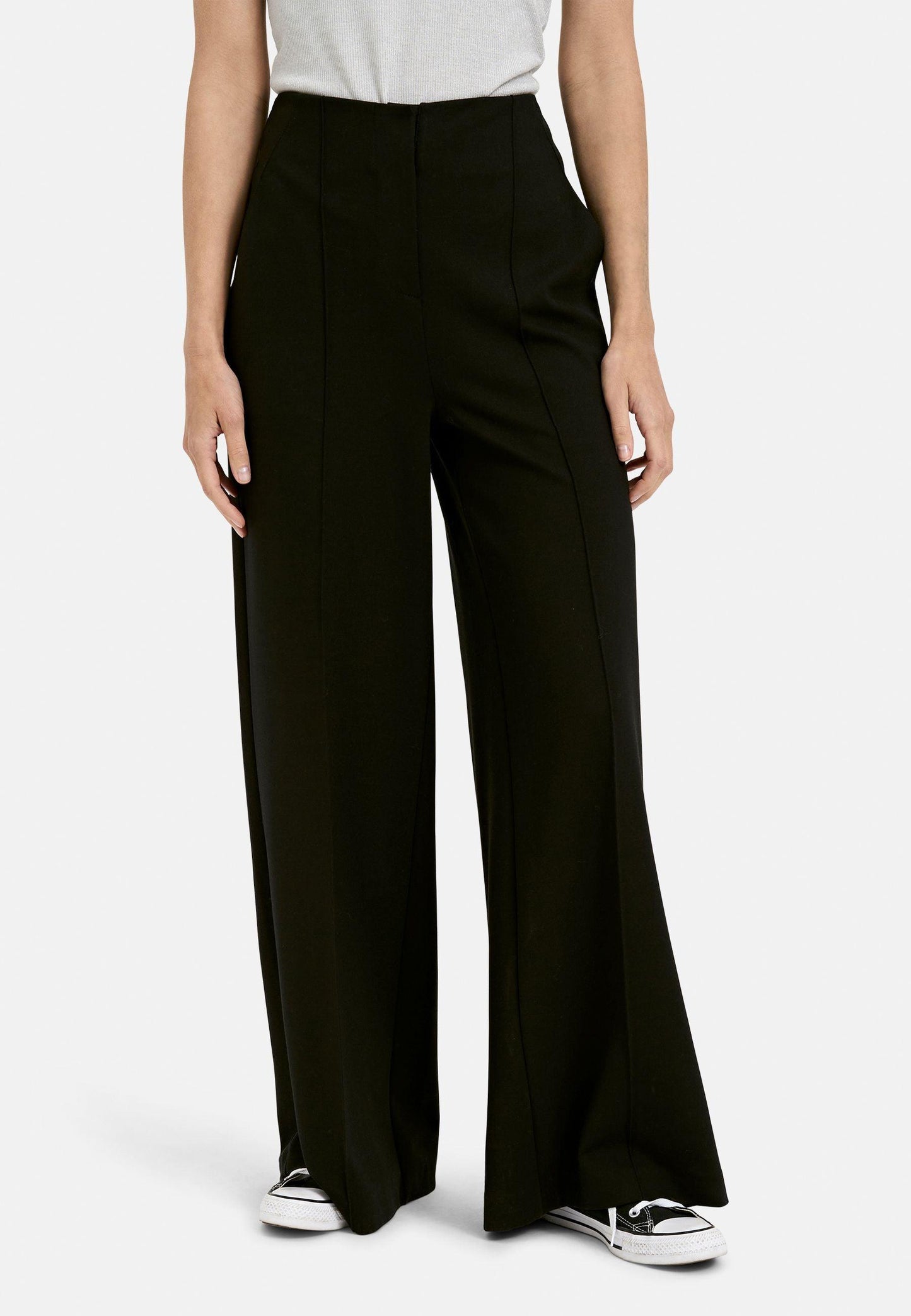 Smith&Soul Special Jersey Pants schwarz