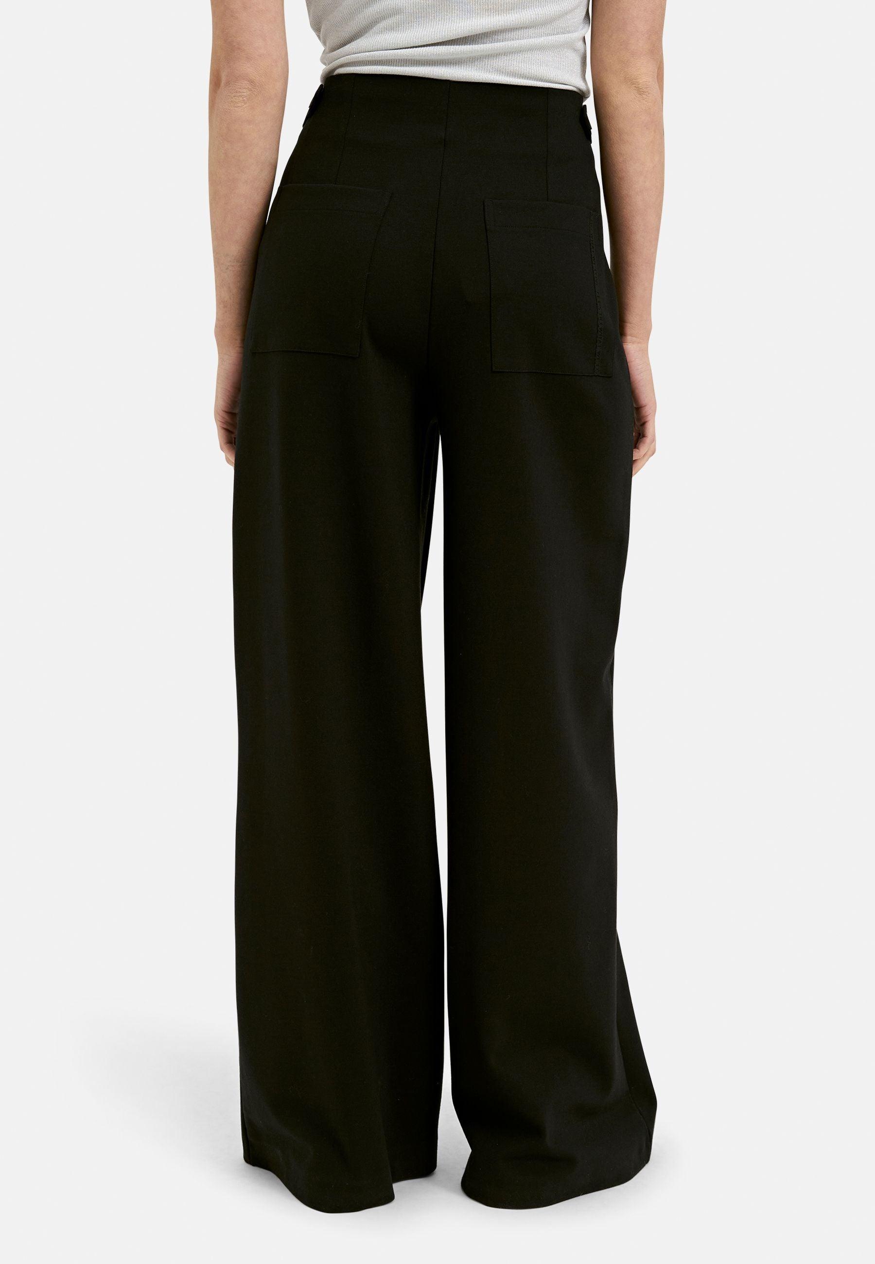 Smith&Soul Special Jersey Pants schwarz