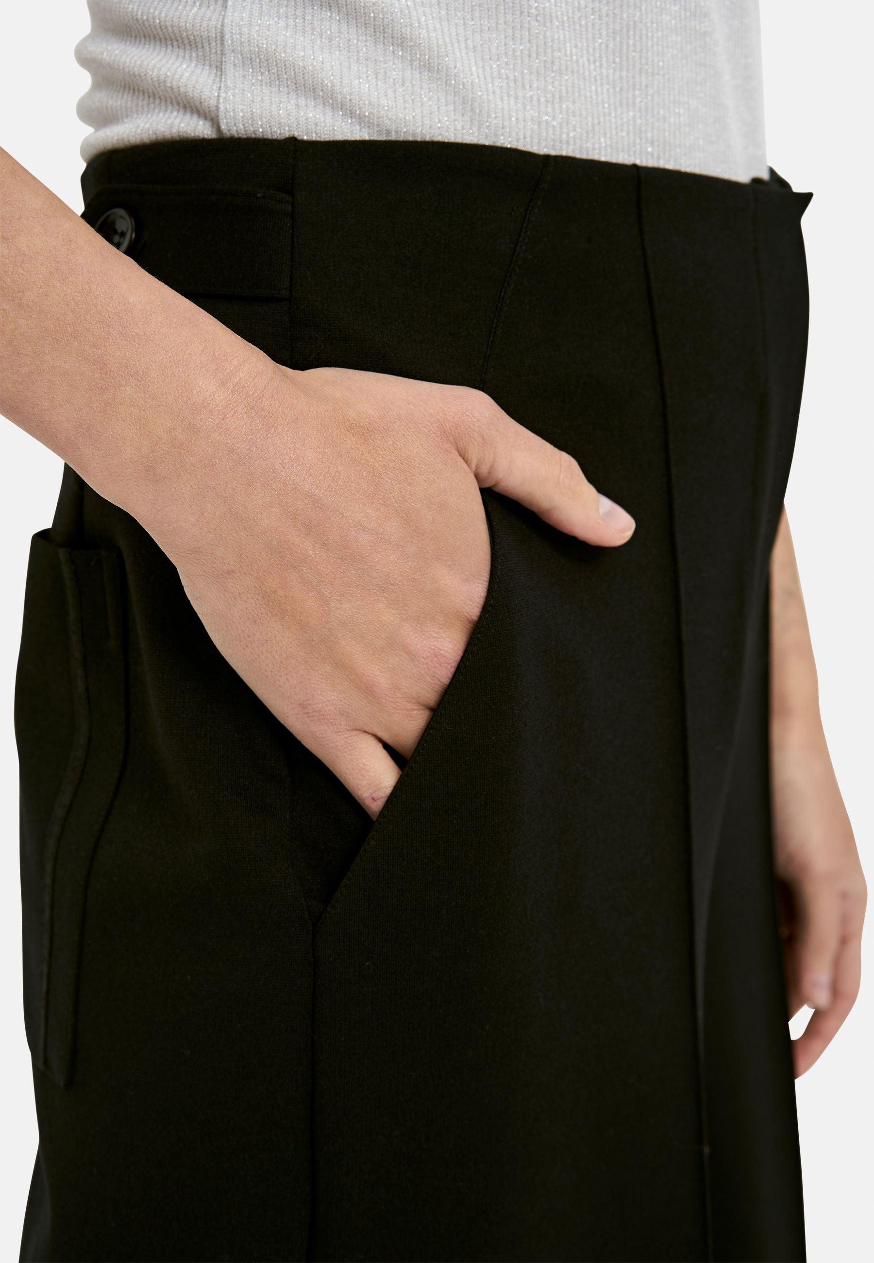 Smith&Soul Special Jersey Pants schwarz