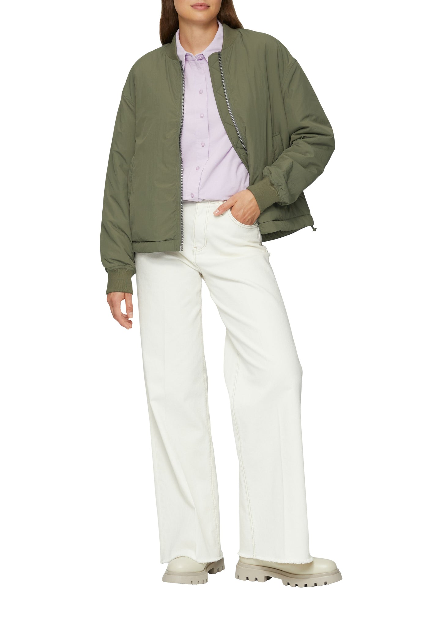 s.Oliver – s.Oliver Damen Jacke