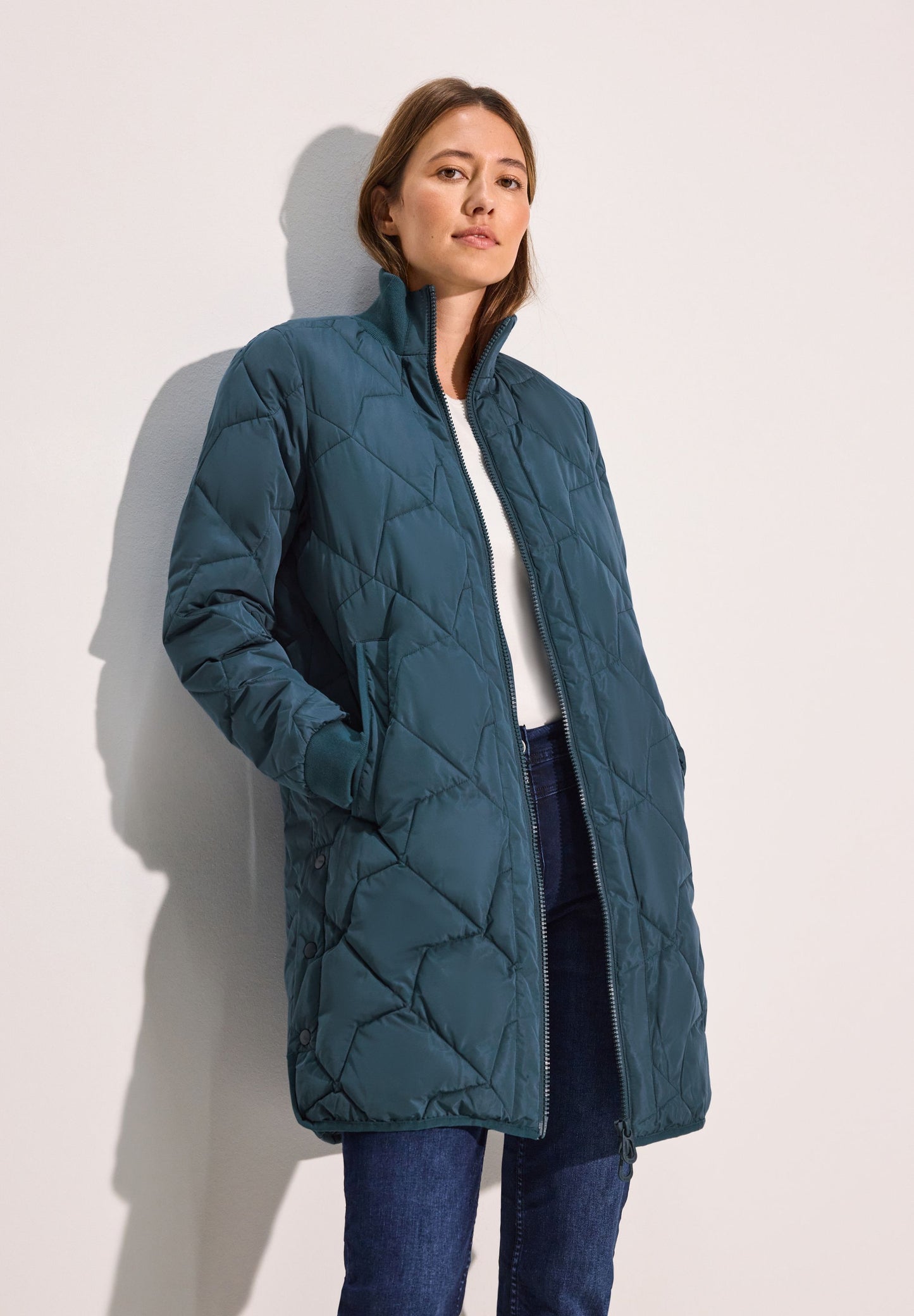 Cecil – Cecil Damen Mantel