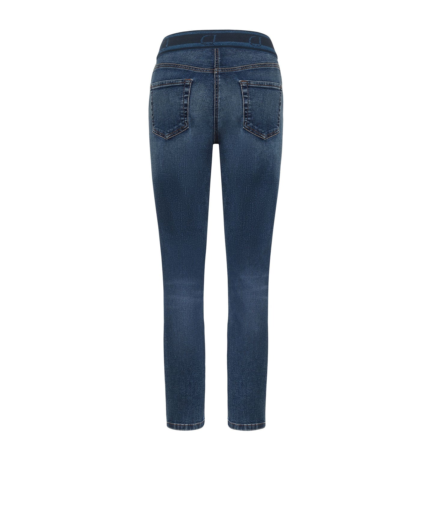 Cambio – Cambio Damen Jeans Philia